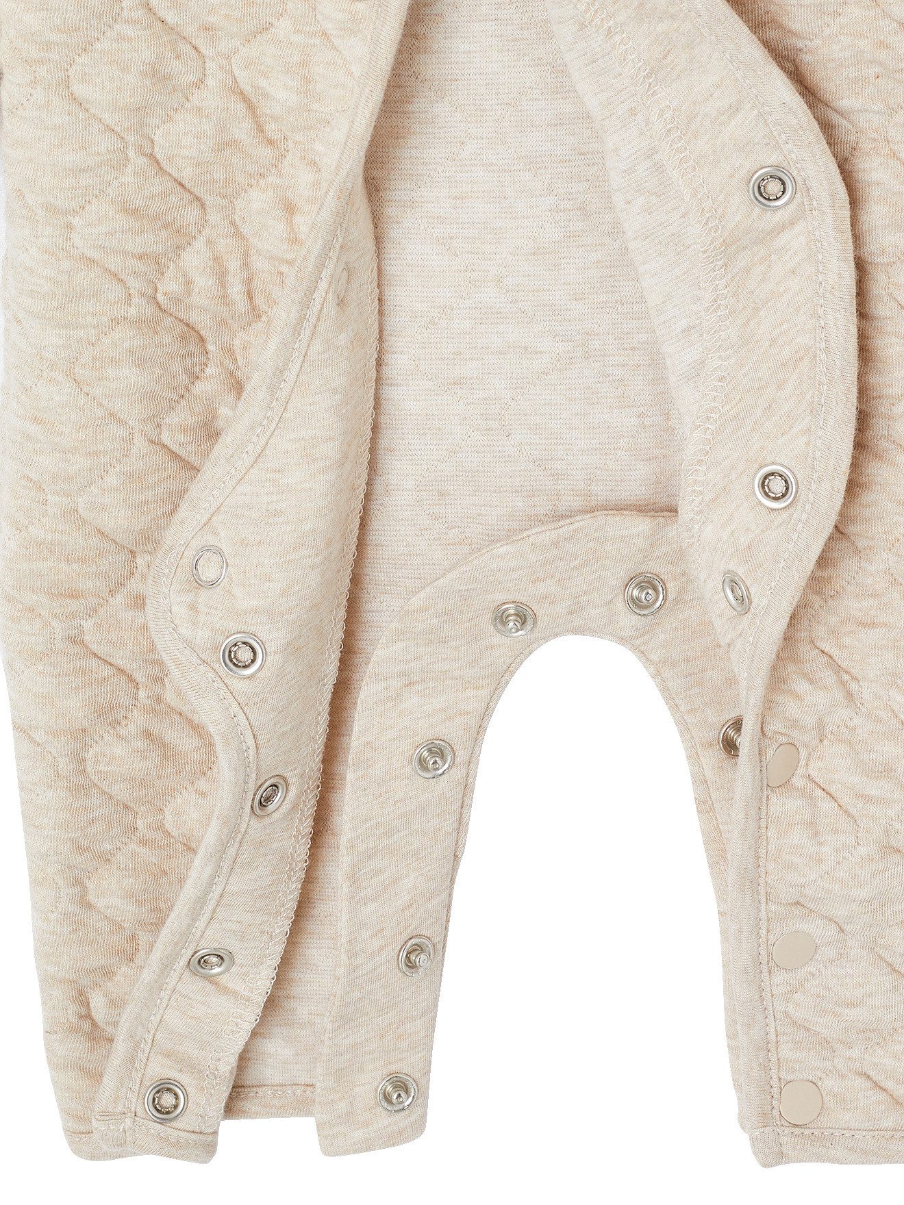 vertbaudet Overall Baby Overall aus Jersey