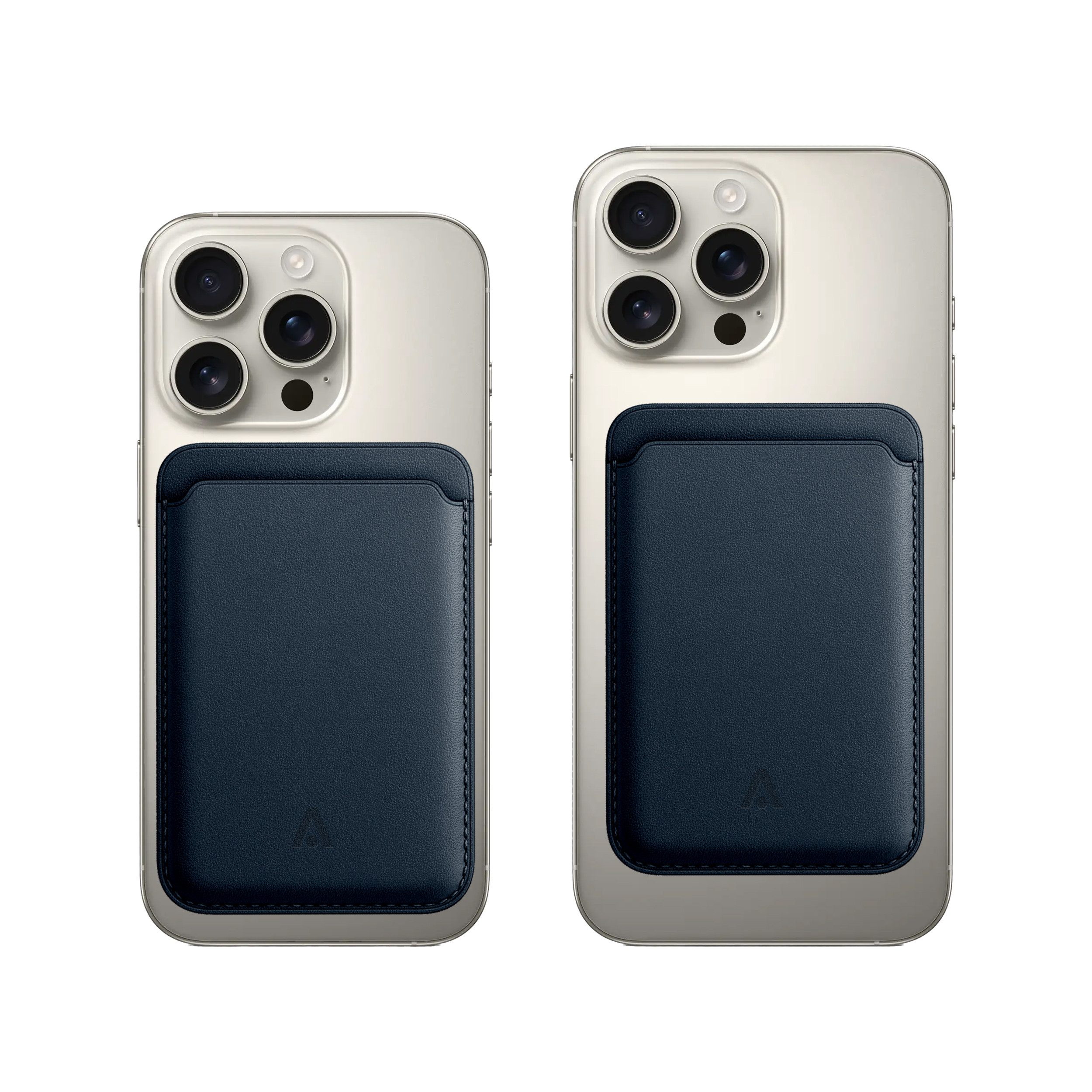 alkaya. Etui Kartenhalter Handy kompatibel mit Magsafe, Kartenfach, Card Ho günstig online kaufen