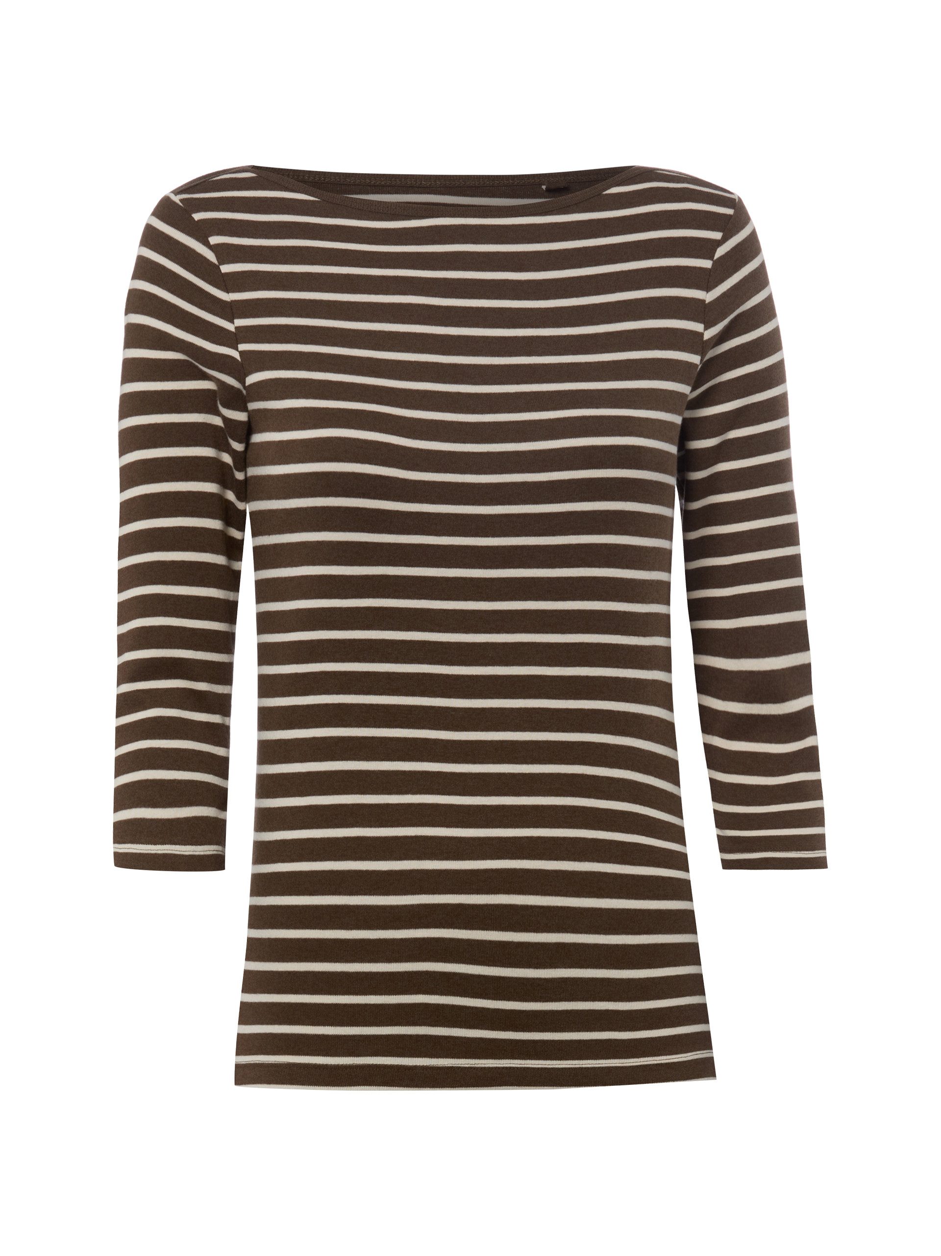 brookshire Langarmshirt