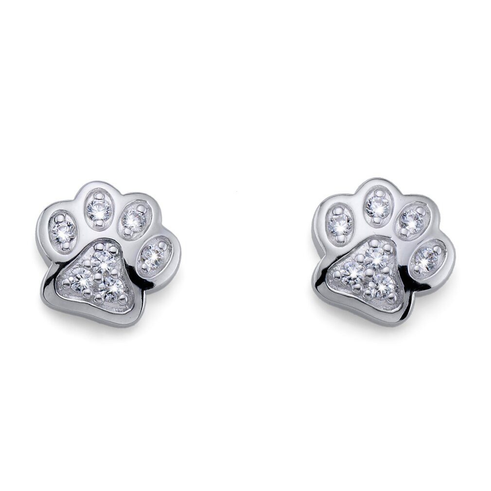 Oliver Weber Ohrring-Set Original Packa Ohrringe mit Zirkonen 62230