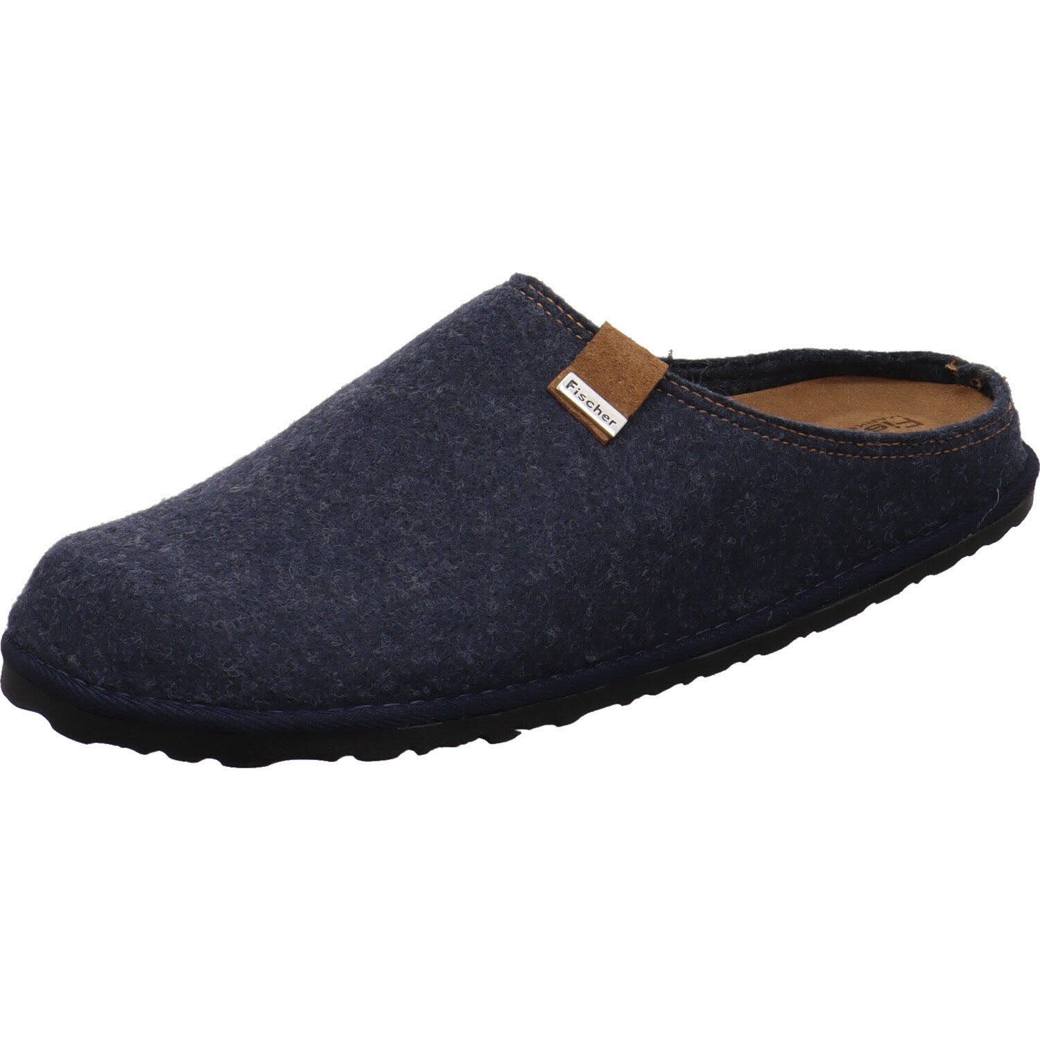 Fischer-Markenschuh Helge Hausschuh