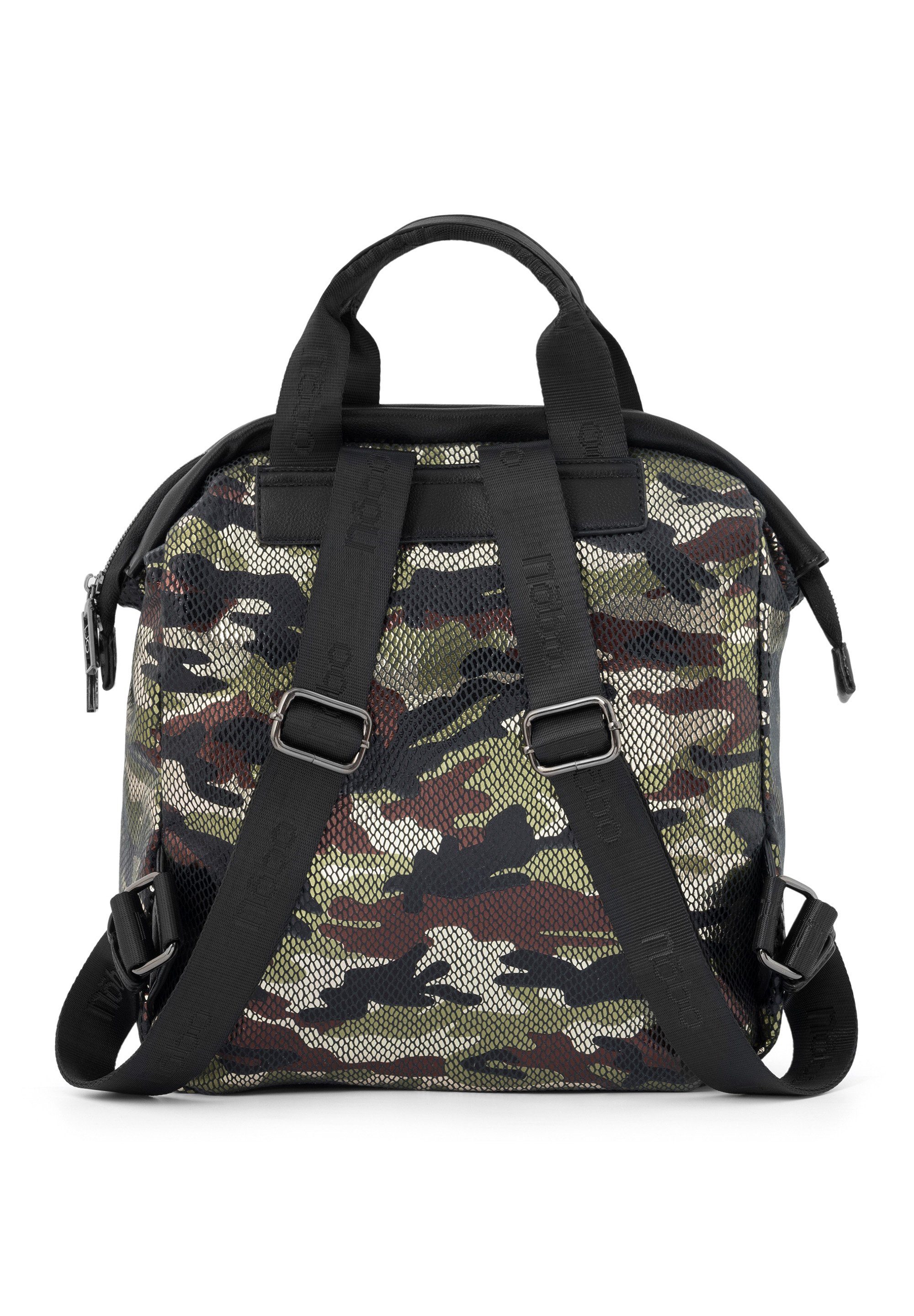 NOBO Rucksack Exquisite multi_coloured