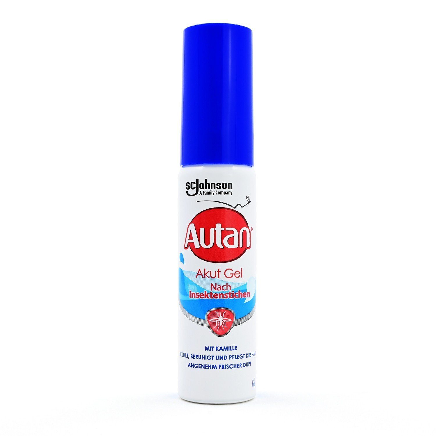 Autan Insektenstichheiler AUTAN Akut Gel, 25 ml