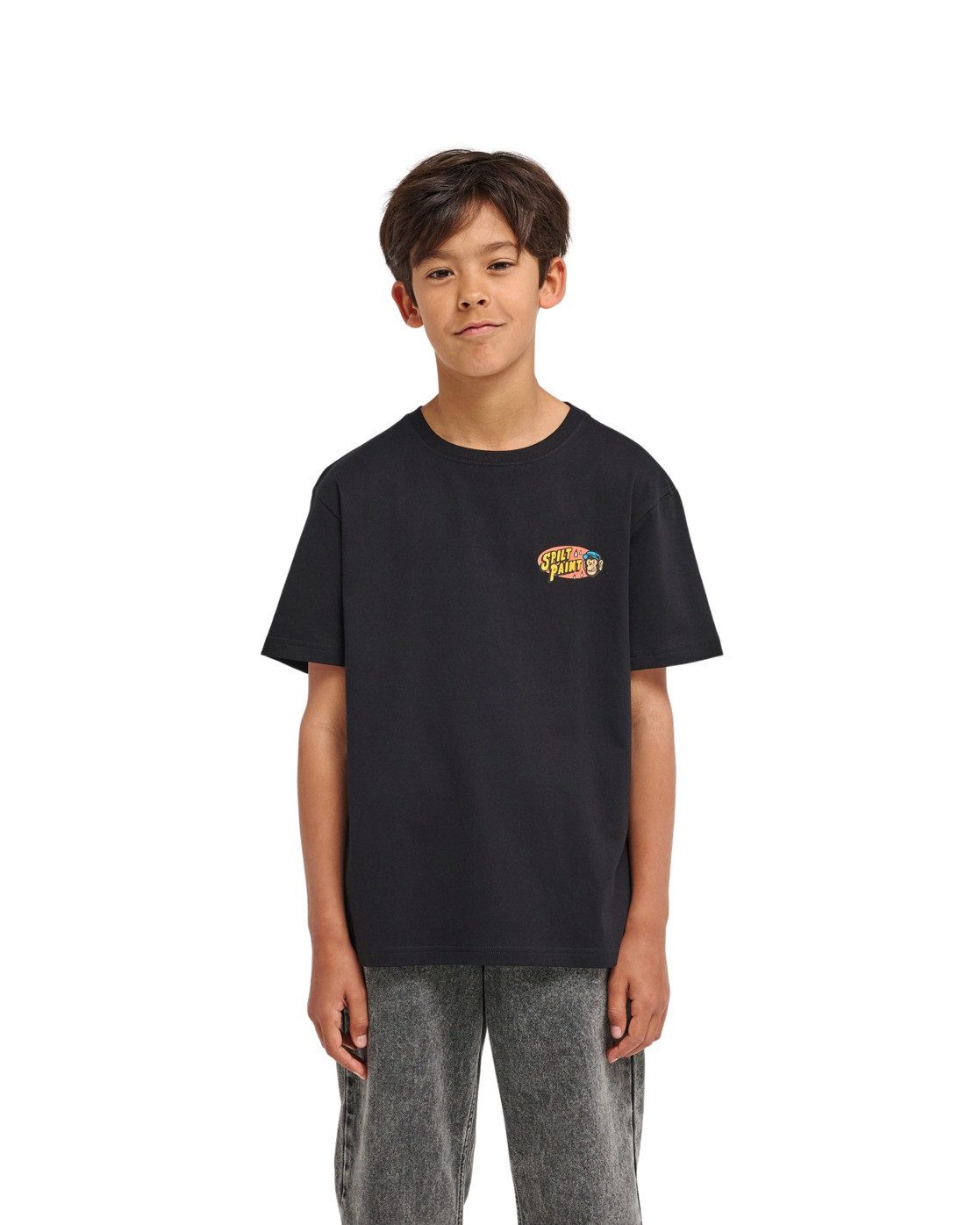 T-Shirt Timber Carry