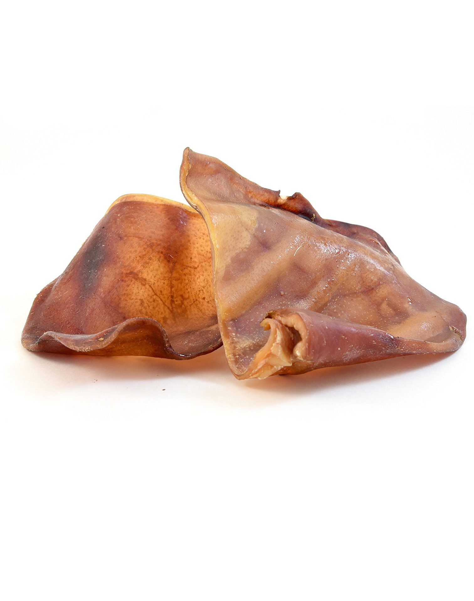 Fresco Dog Schweineohren getrocknet für Hunde, 5/10/20 Stk., Snack für: Hunde, Hunde Zahnpflege, harter Kauartikel, Hundeleckerli getreidefrei