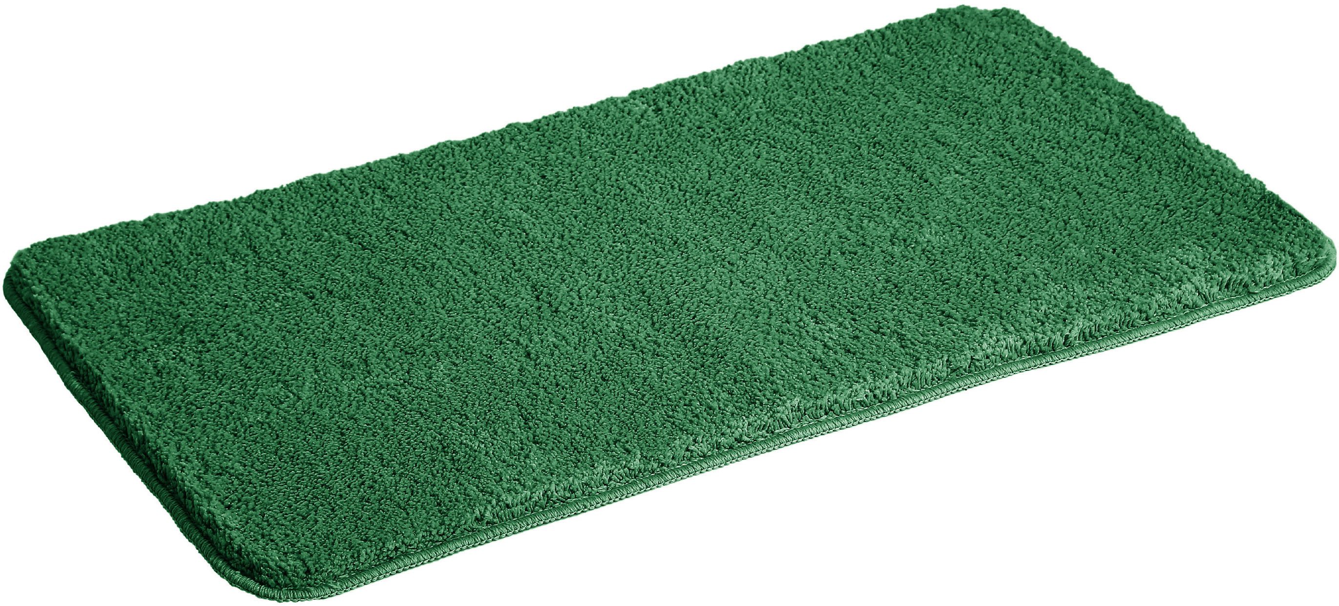 my home Badematte Inga, Badezimmer Teppich, günstig online kaufen