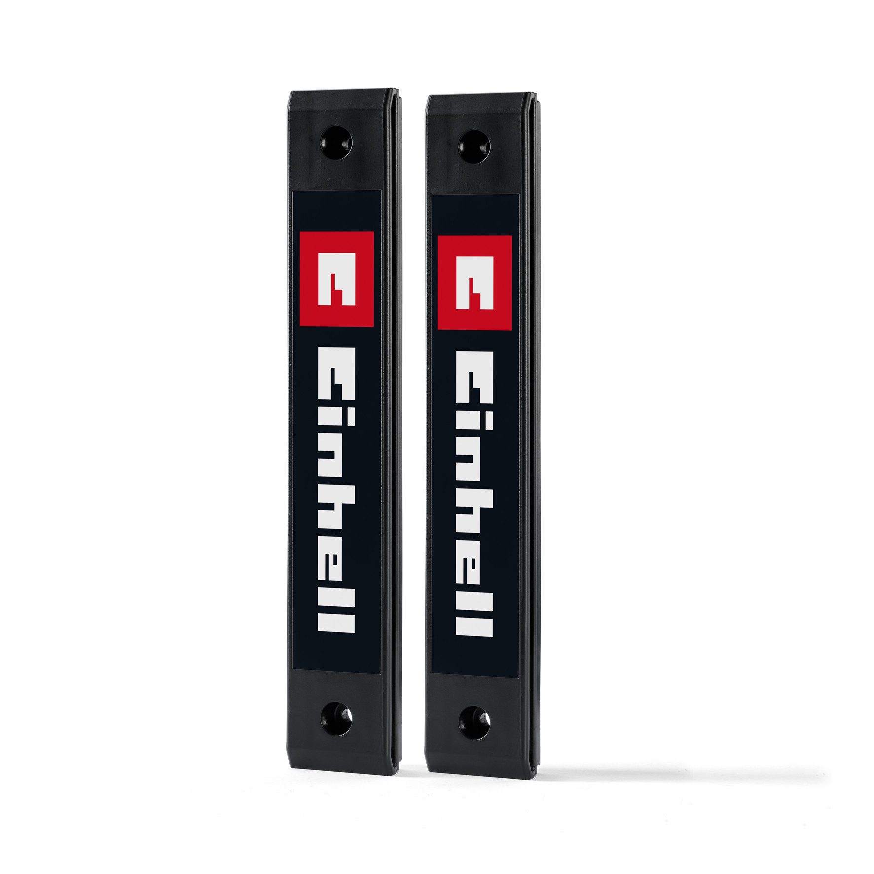 Einhell Werkzeugkoffer 2 tlg. E-Case Schienen-Set