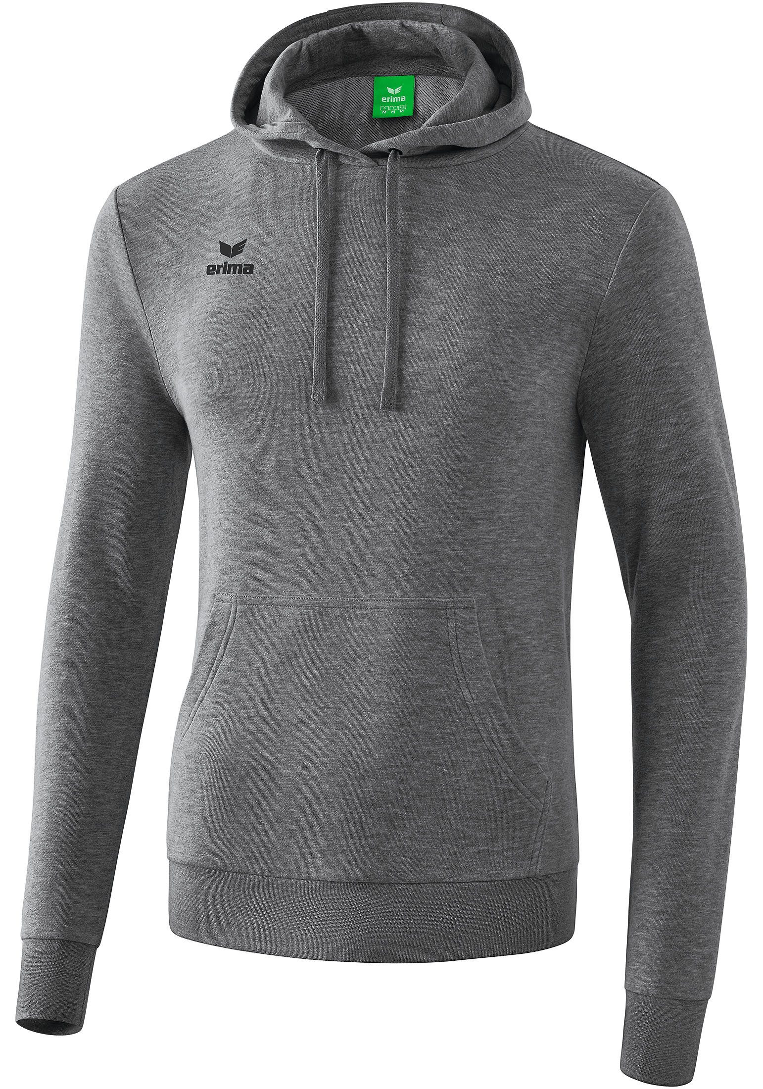 Erima Hoodie Herren Kapuzensweat (1-tlg)