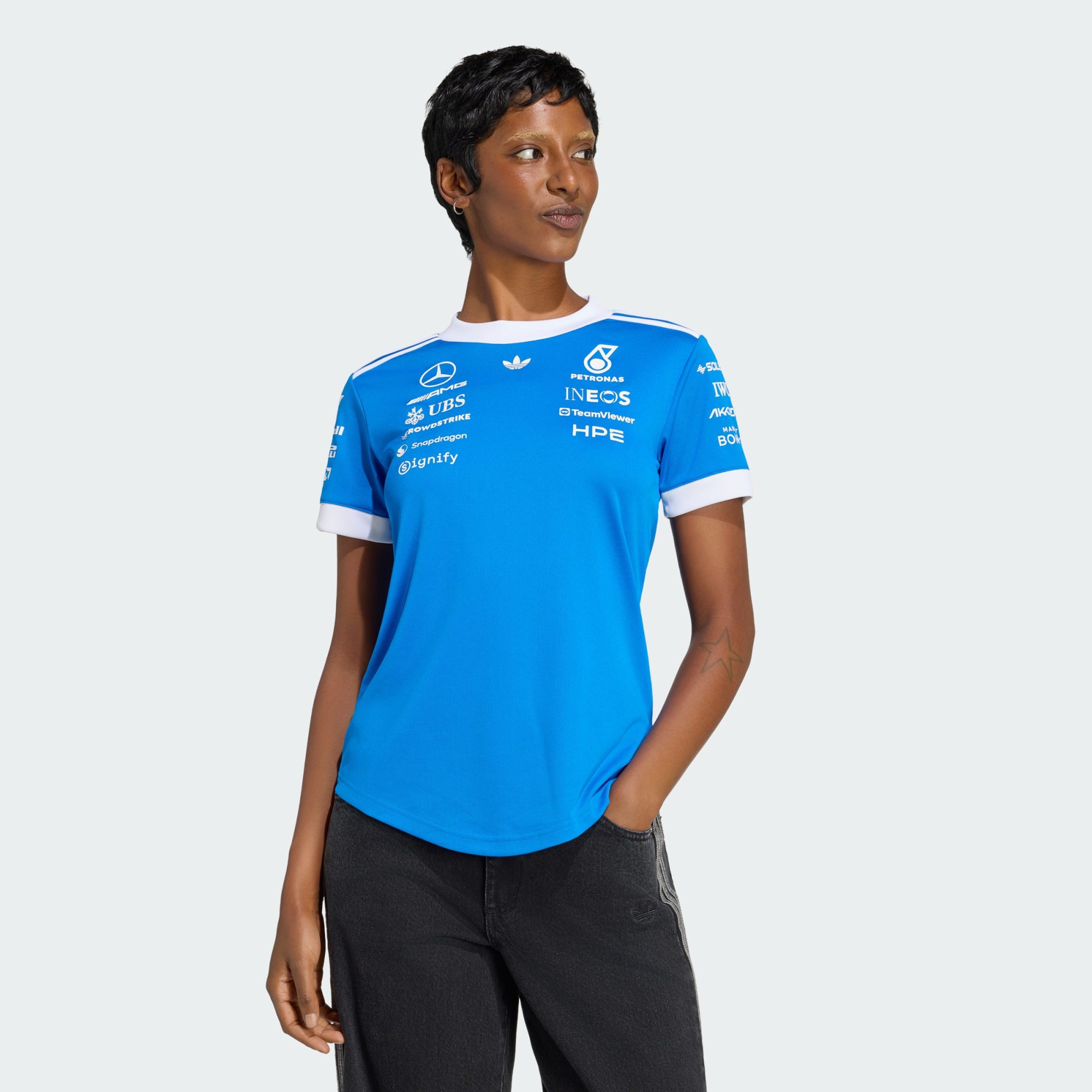 Trainingsshirt