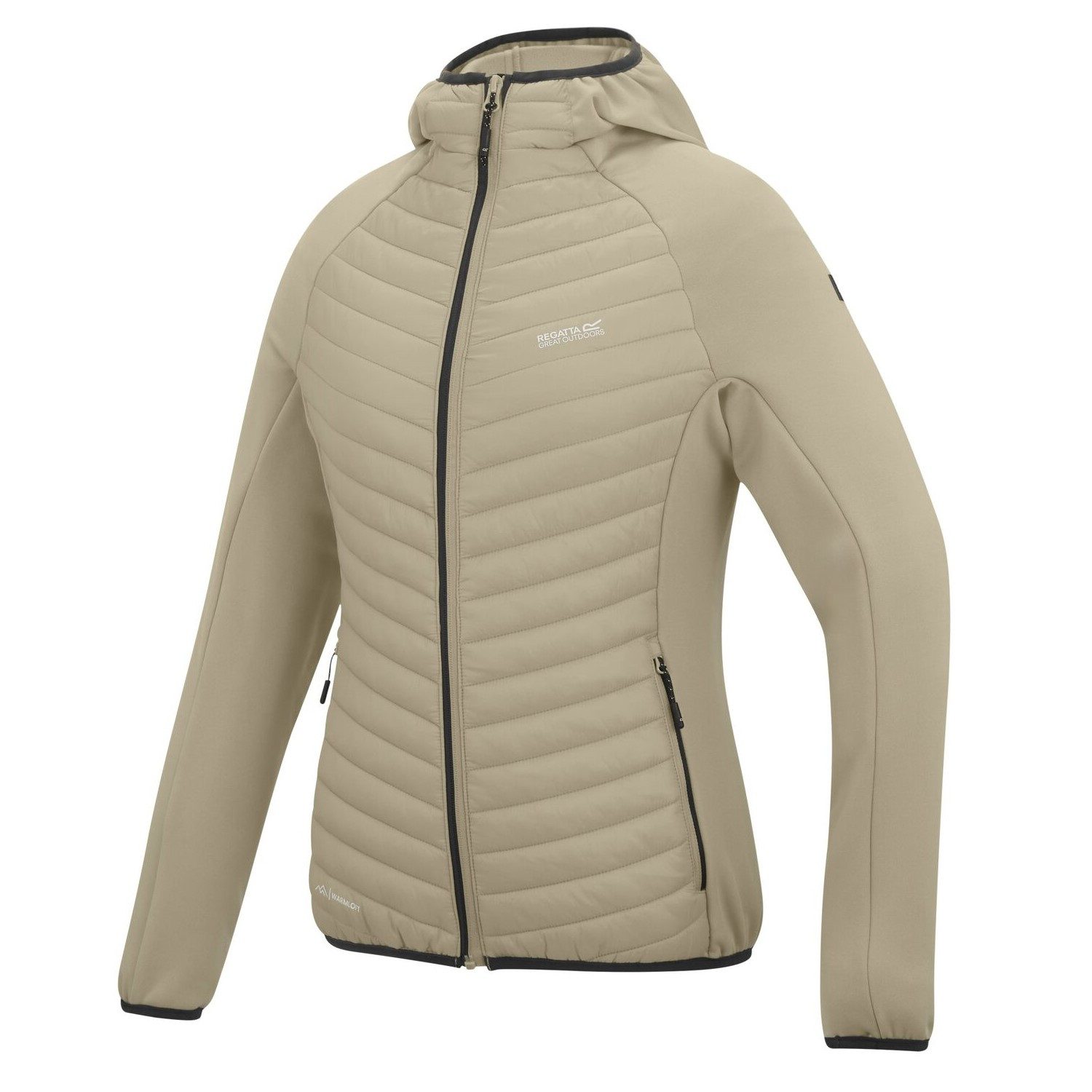 Regatta Softshelljacke Andreson Hybrid Softshelljacke