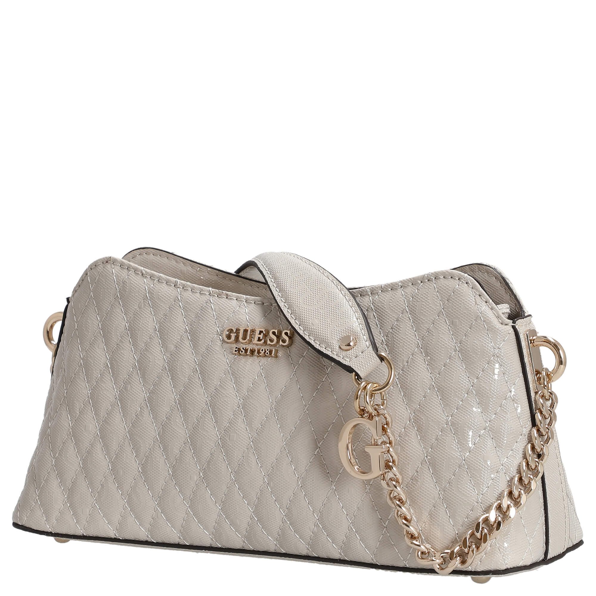 Guess Umhängetasche Betula - Schultertasche 27 günstig online kaufen