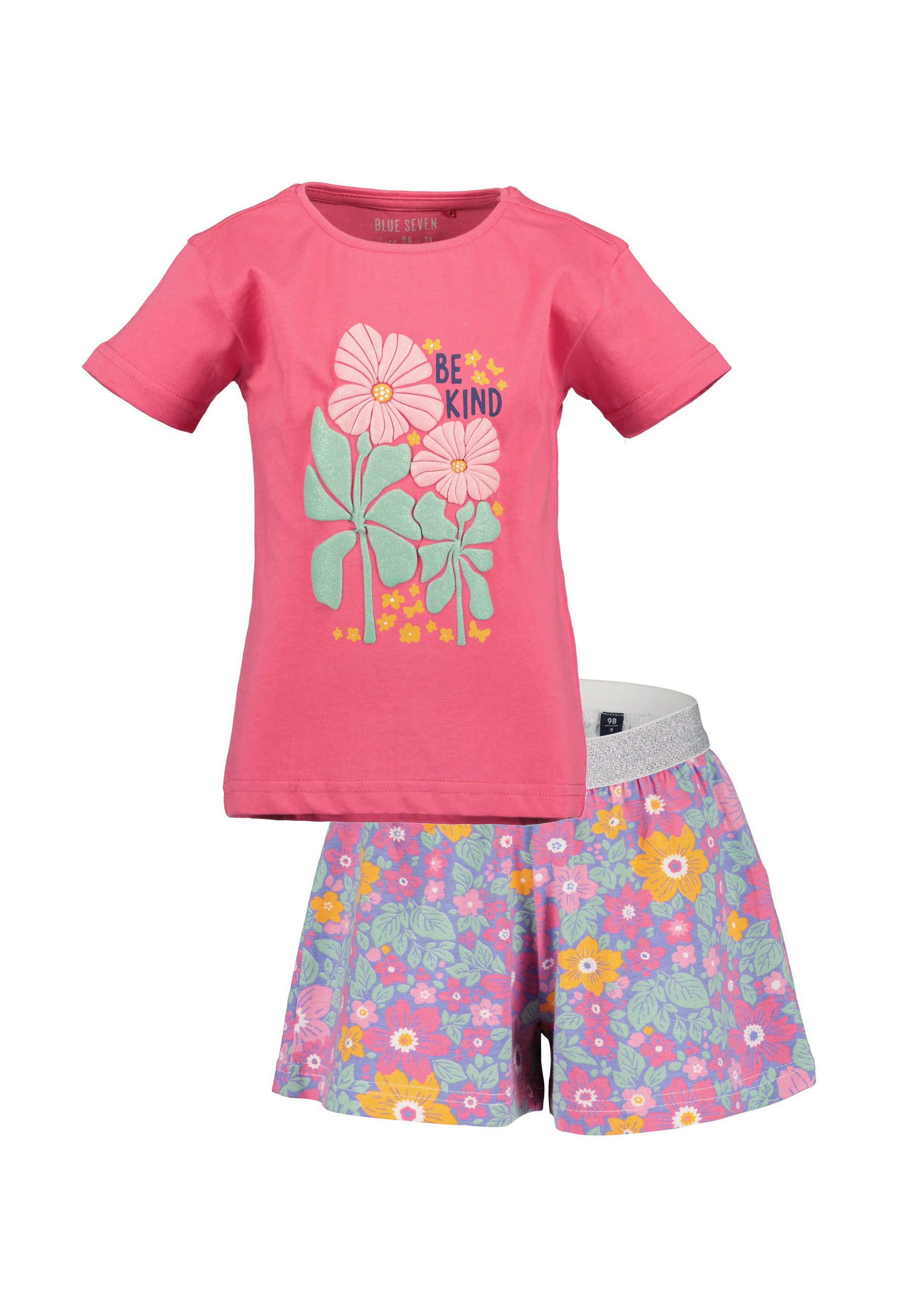 Shirt & Shorts