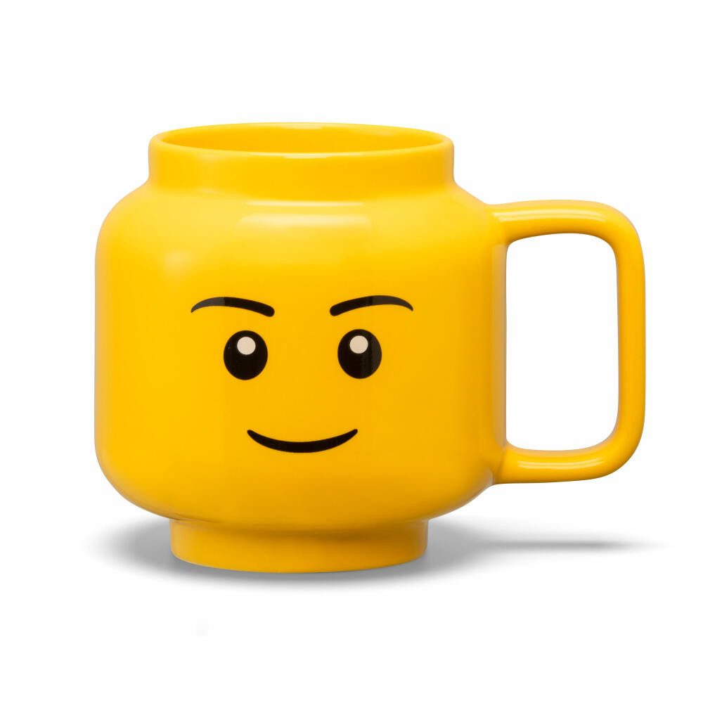NHG Becher LEGO Large Boy, Keramik