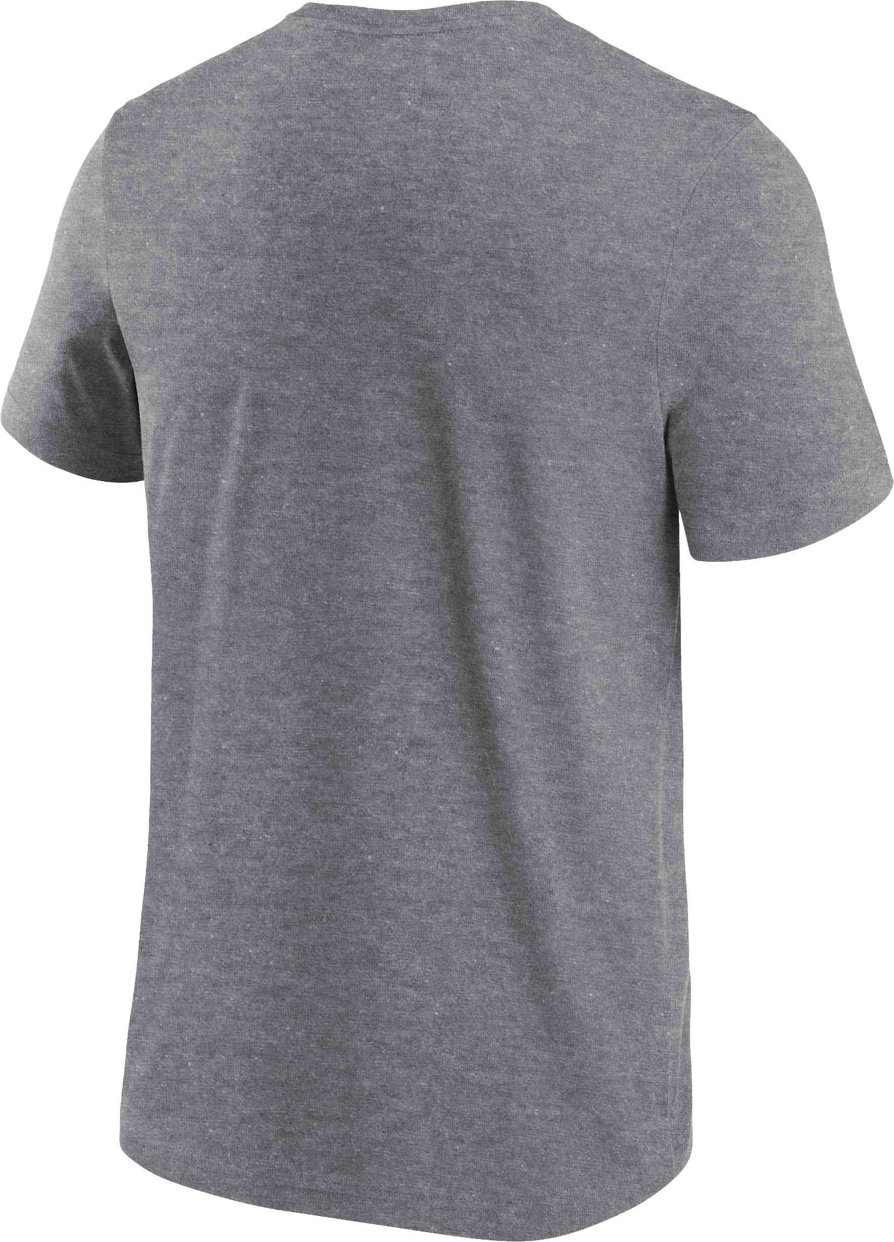 Fanatics T-Shirt NHL Chicago Blackhawks Primary Logo Graphic