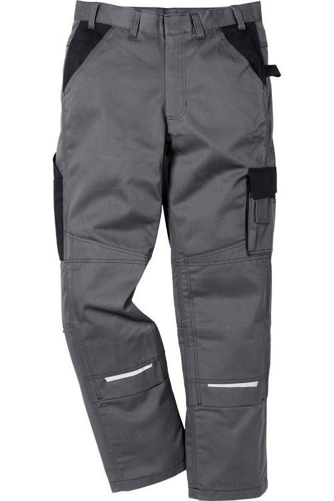 Kansas Arbeitshose High Vis Jacke Kl. 3 4794 Th