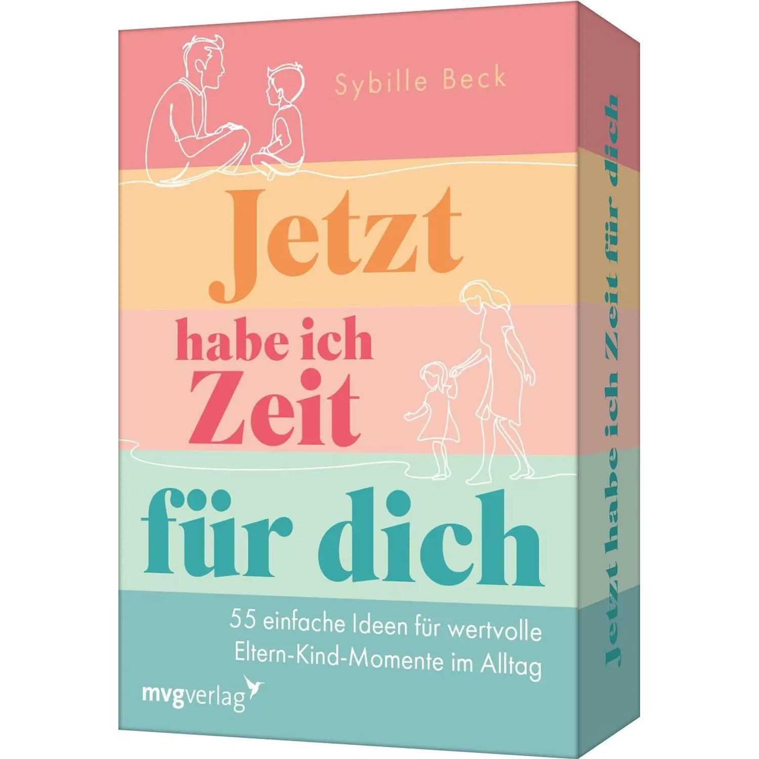 Spiel Jetzt habe ich Zeit für dich