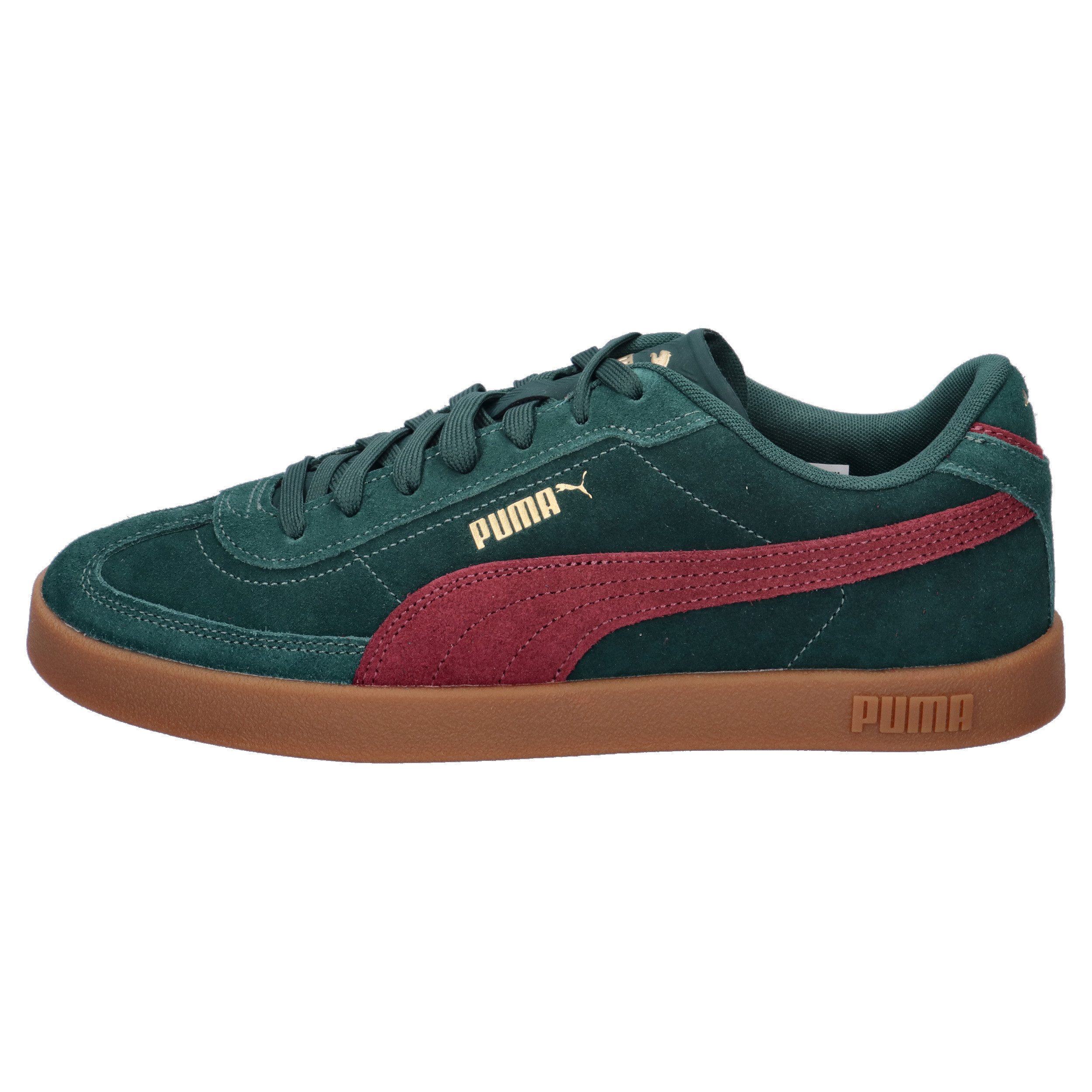 PUMA Puma Unisex Sneaker Club II Era Suede 400717 Sneaker