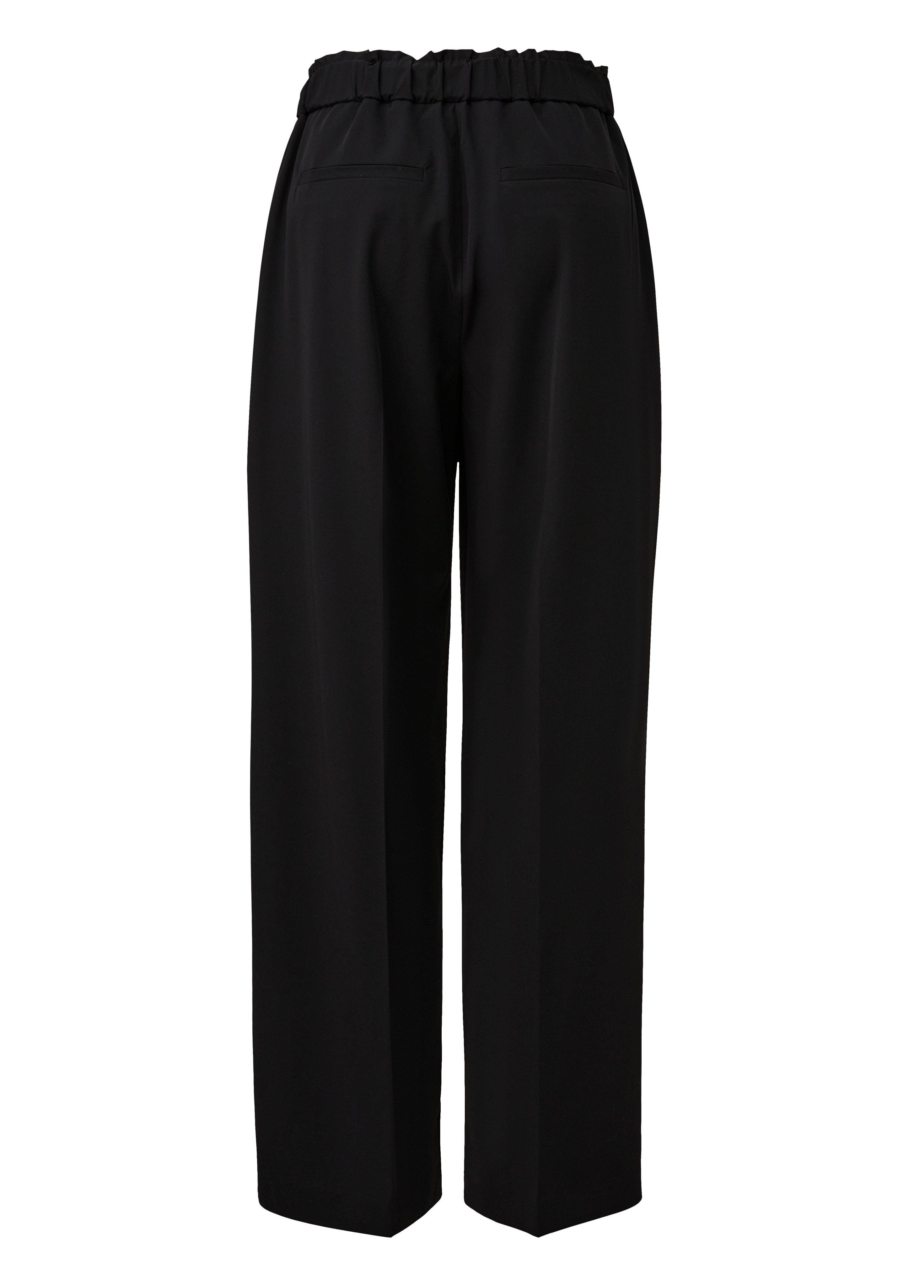 comma casual identity Stoffhose mit Bügelfalte günstig online kaufen