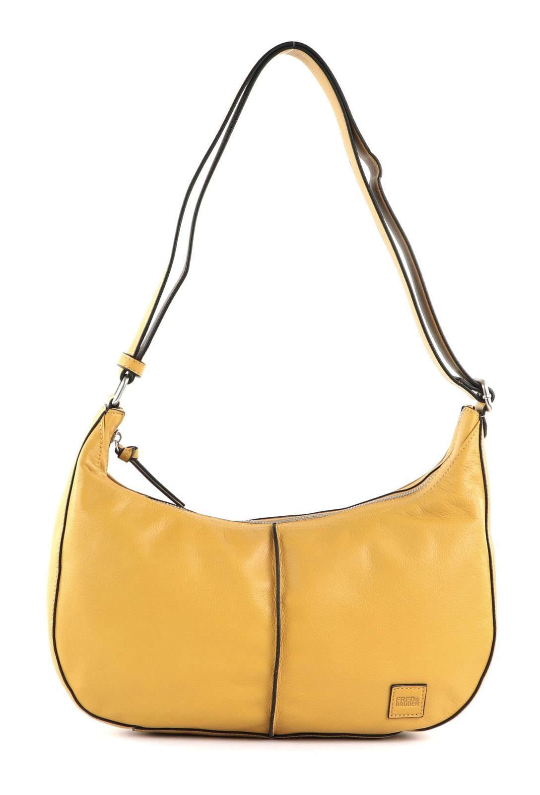 Schultertasche Ginsberg