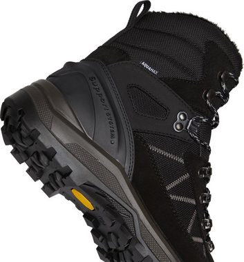 McKINLEY Ux.-Après-Stiefel Magma MID WI AQX Wanderschuh