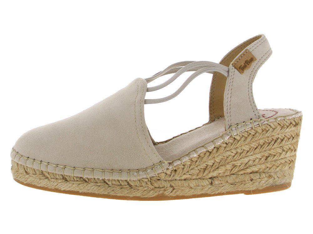 Toni Pons Toni Pons Damen Espadrilles Keilsandale Sandale