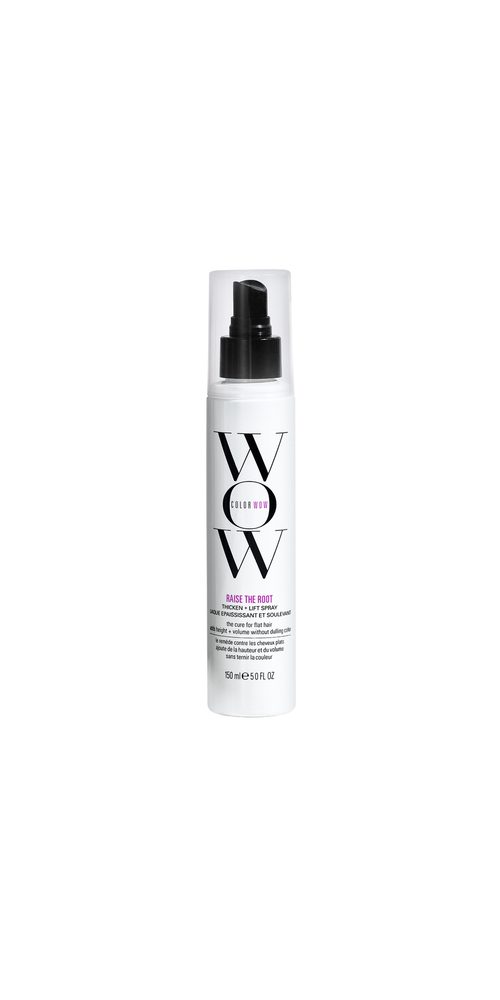 COLOR WOW Haarspray Color Wow Raise The Root Thicken & Lift Spray 150ml