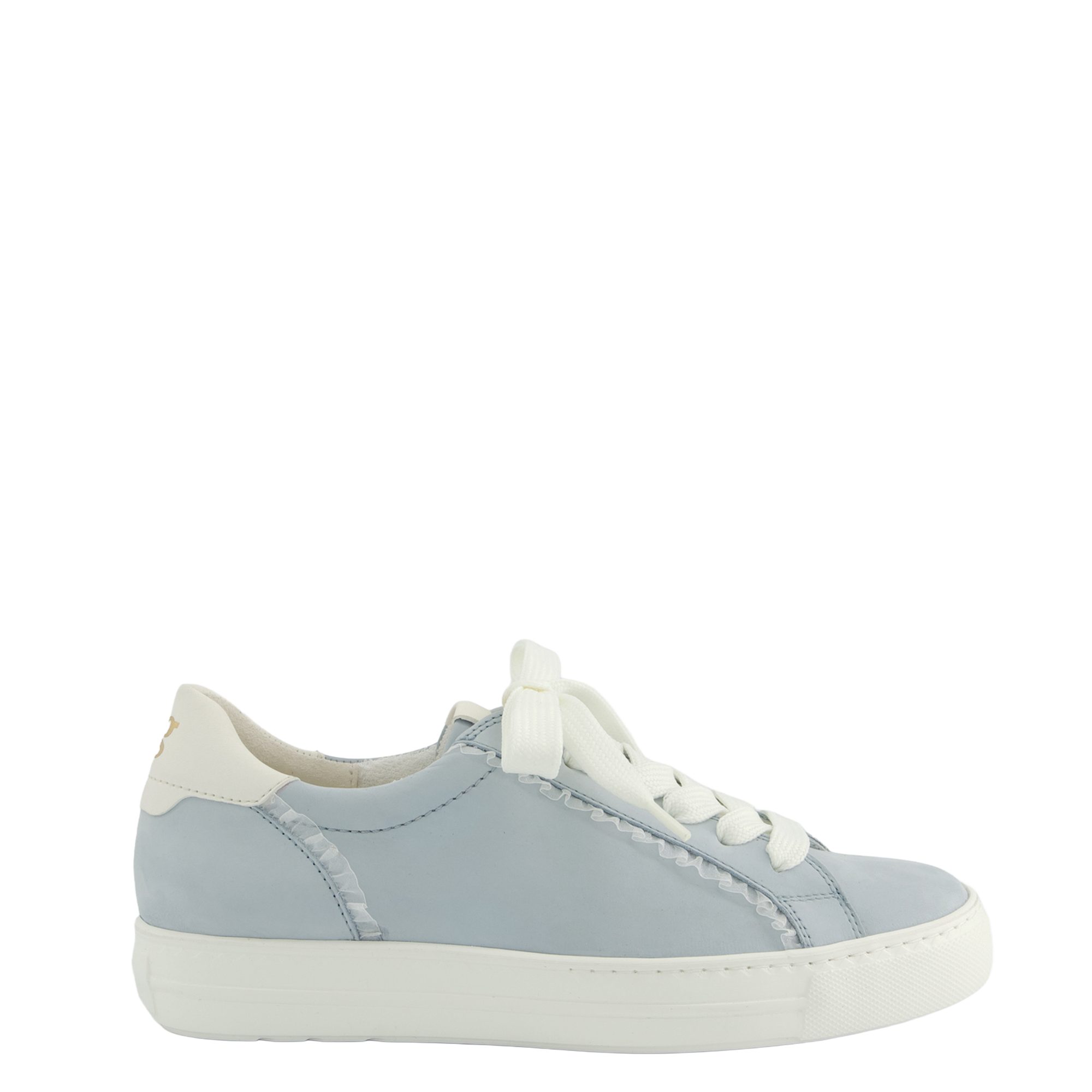 Paul Green Paul Green 5561-019, Sneaker, Blau, Damen Sneaker