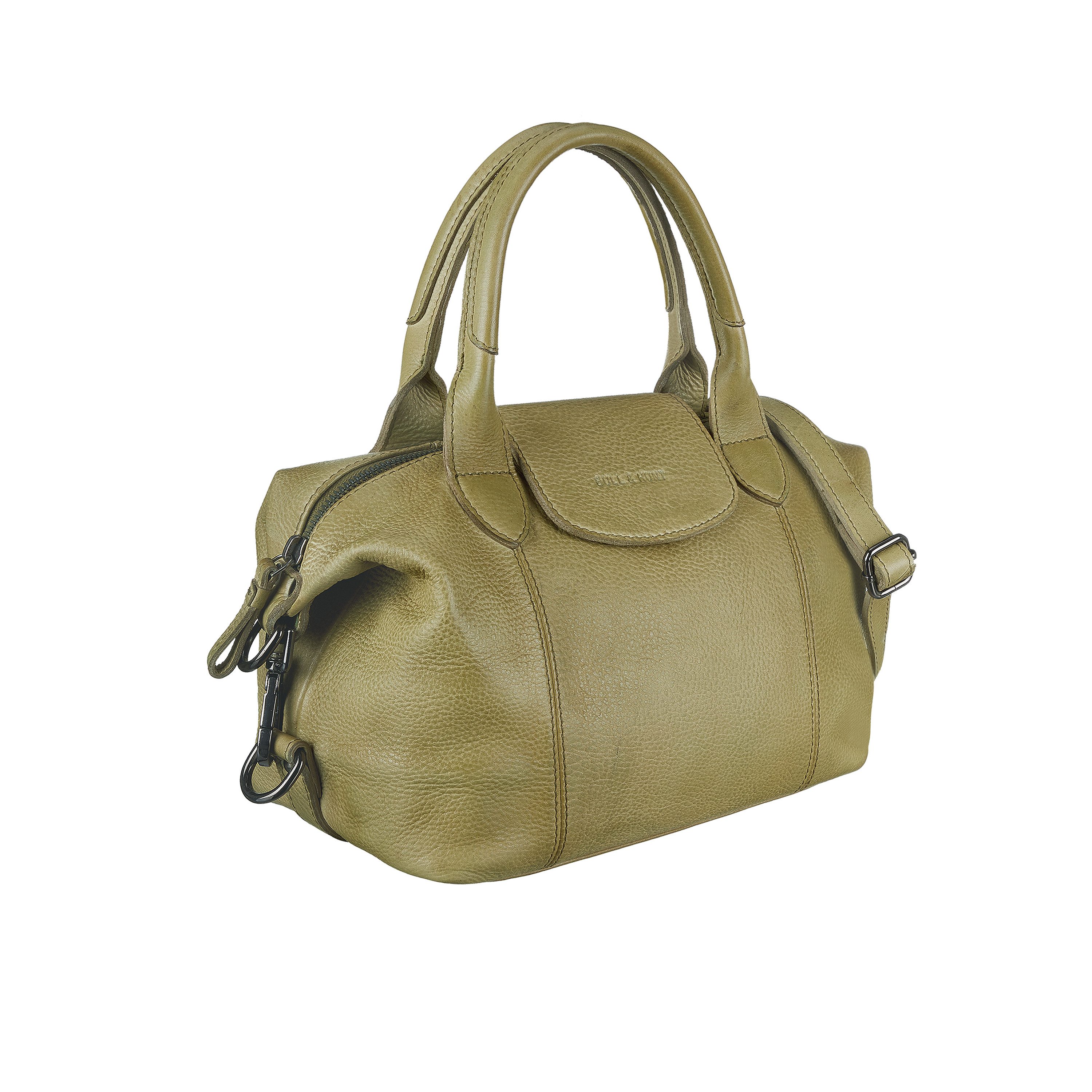 Bull & Hunt Handtasche charlotta günstig online kaufen