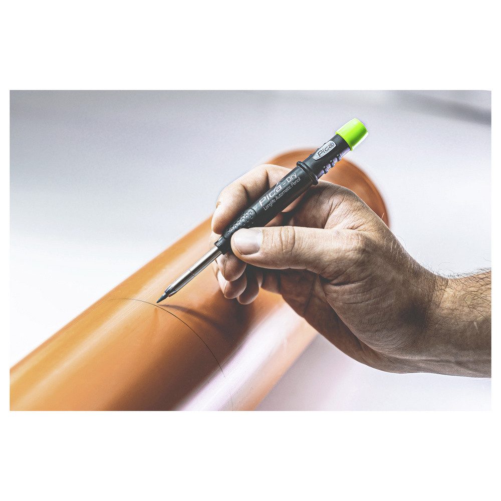 ALARM Werkzeuge Marker Alarm Werkzeuge Pica Dry Longlife Automatic Pencil 3030 56036645 Tiefl