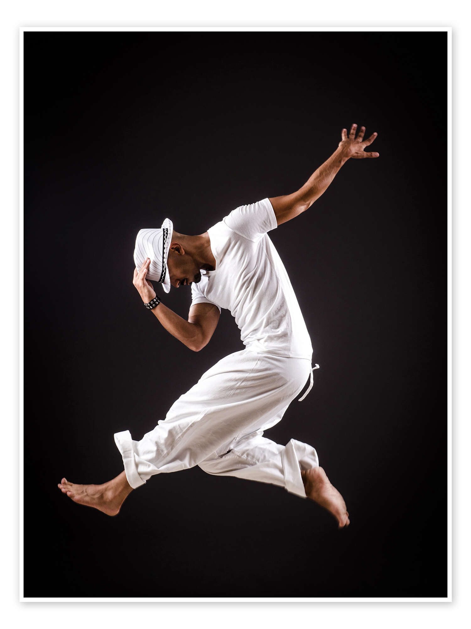 Poster Editors Choice