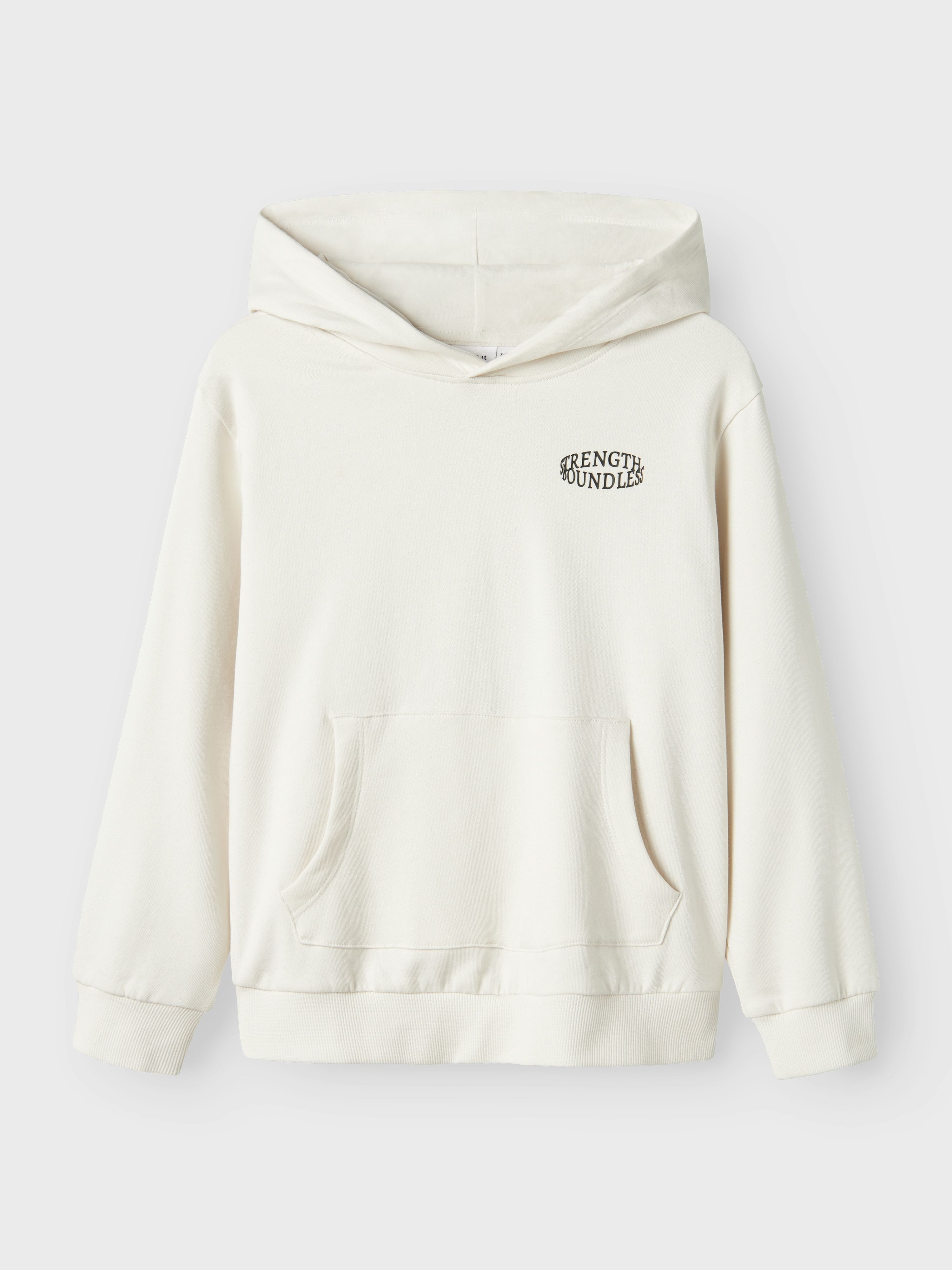 Name It Sweatshirt