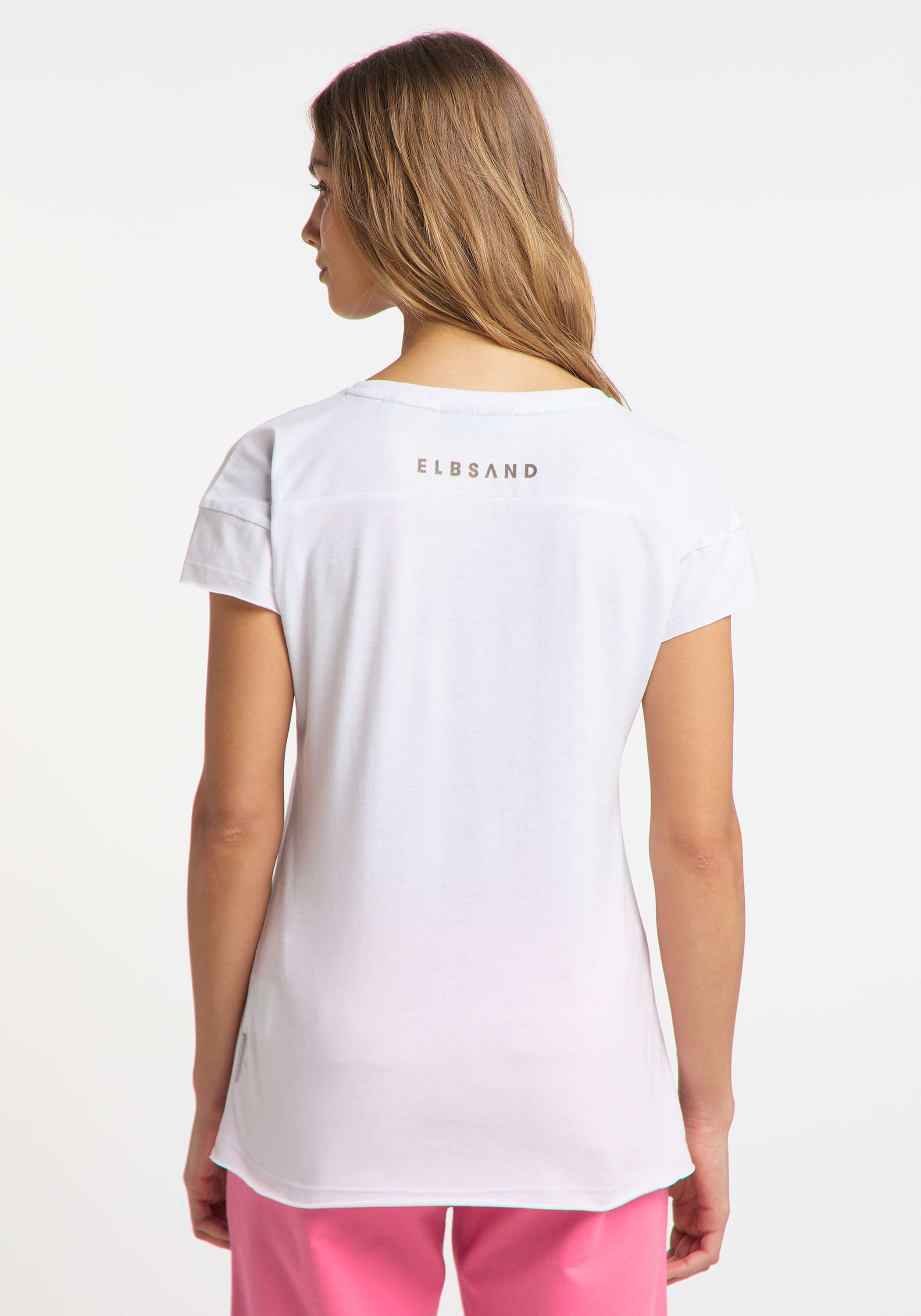 Elbsand T-Shirt Ragne T-Shirt