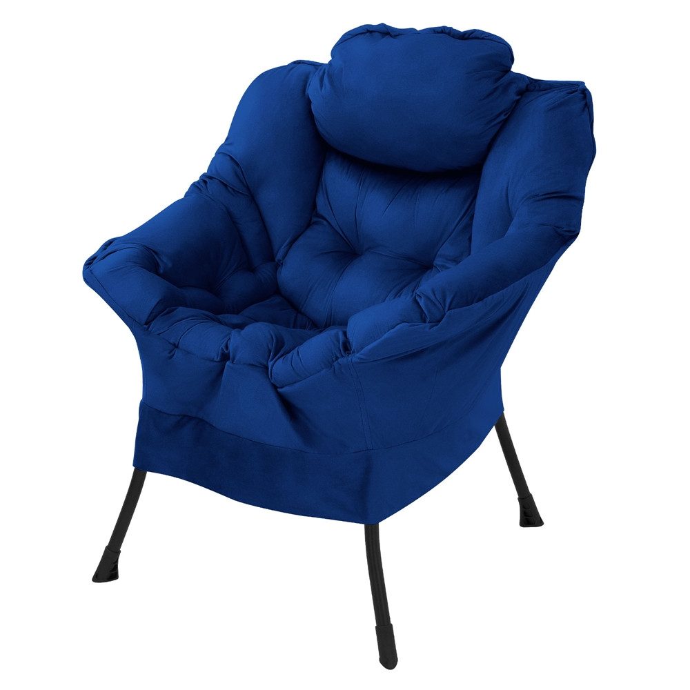 ML-DESIGN Loungesessel Wohnzimmersessel komfortabler Relaxsessel Lounge günstig online kaufen