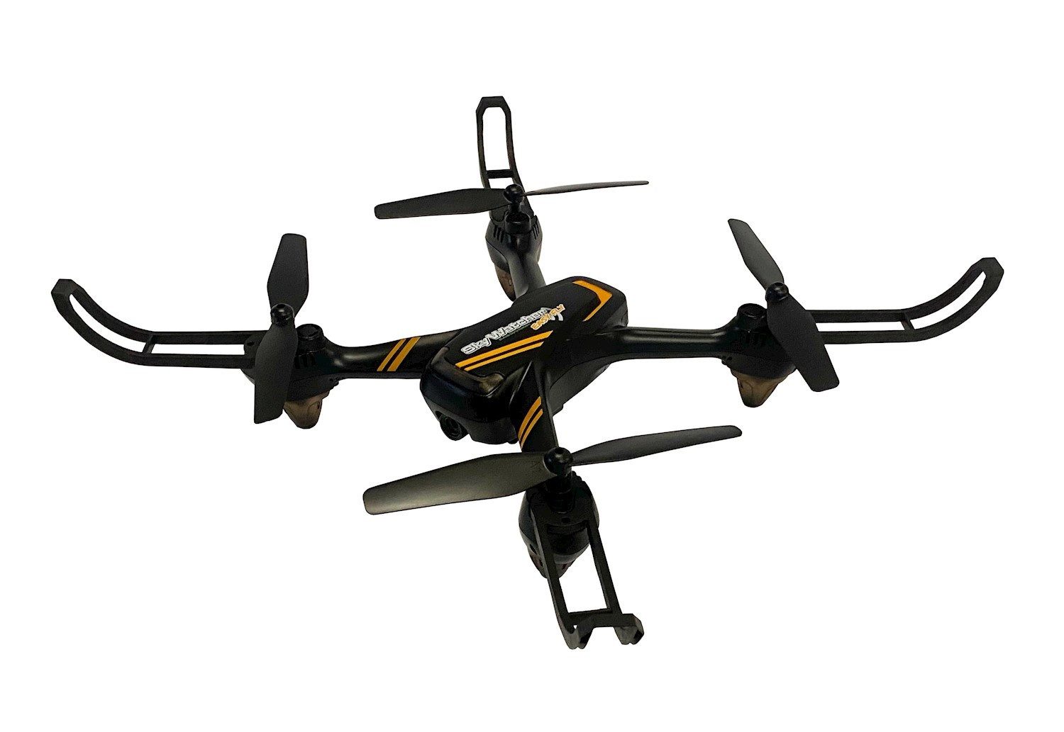 Thumbnail - DF-Models RC-Quadrocopter DF Models RC Drohne SkyWatcher Easy Fly RTF