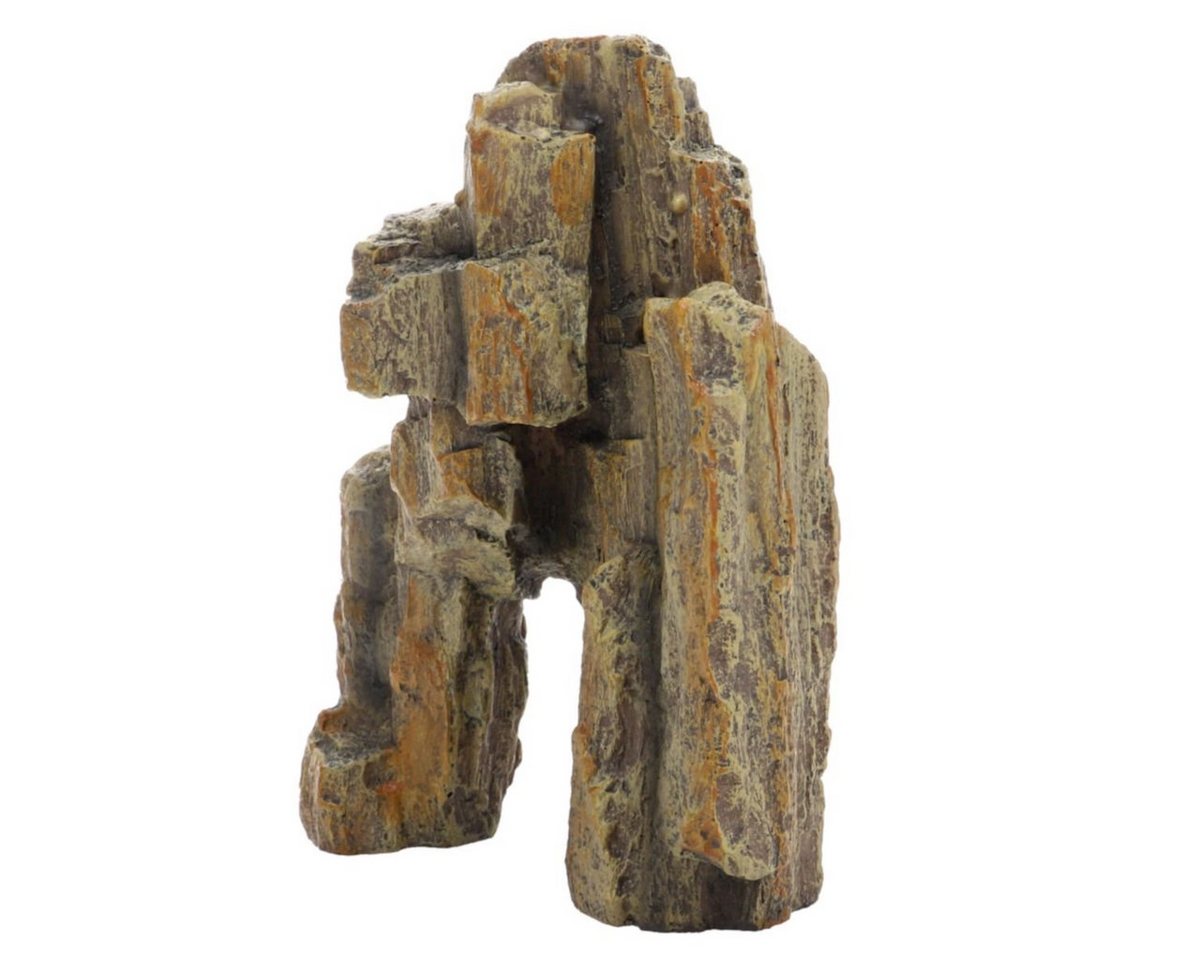 Thumbnail - HOBBY Terrariendeko Fossil Rock 1, 14x8x15 cm