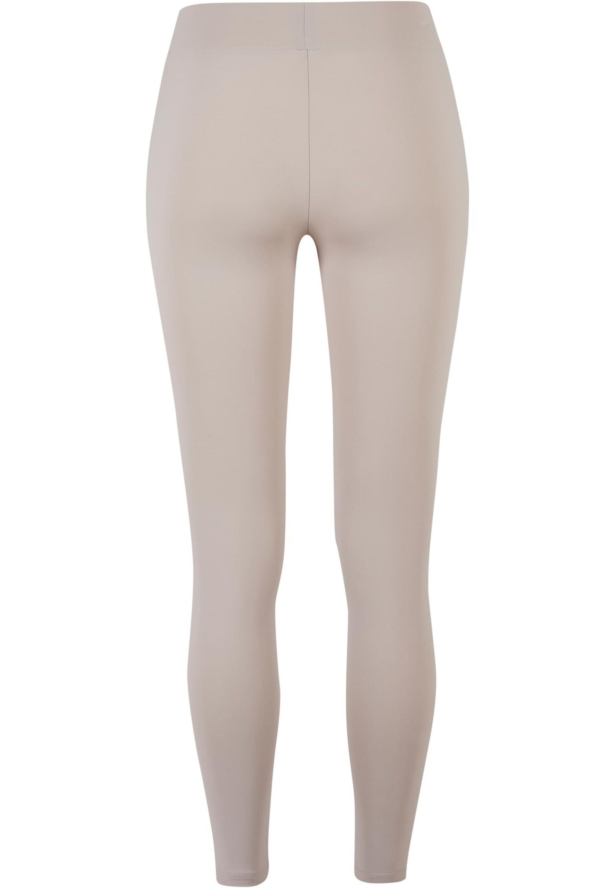 URBAN CLASSICS Leggings (1-tlg) Weiteres Detail, Cut-Outs
