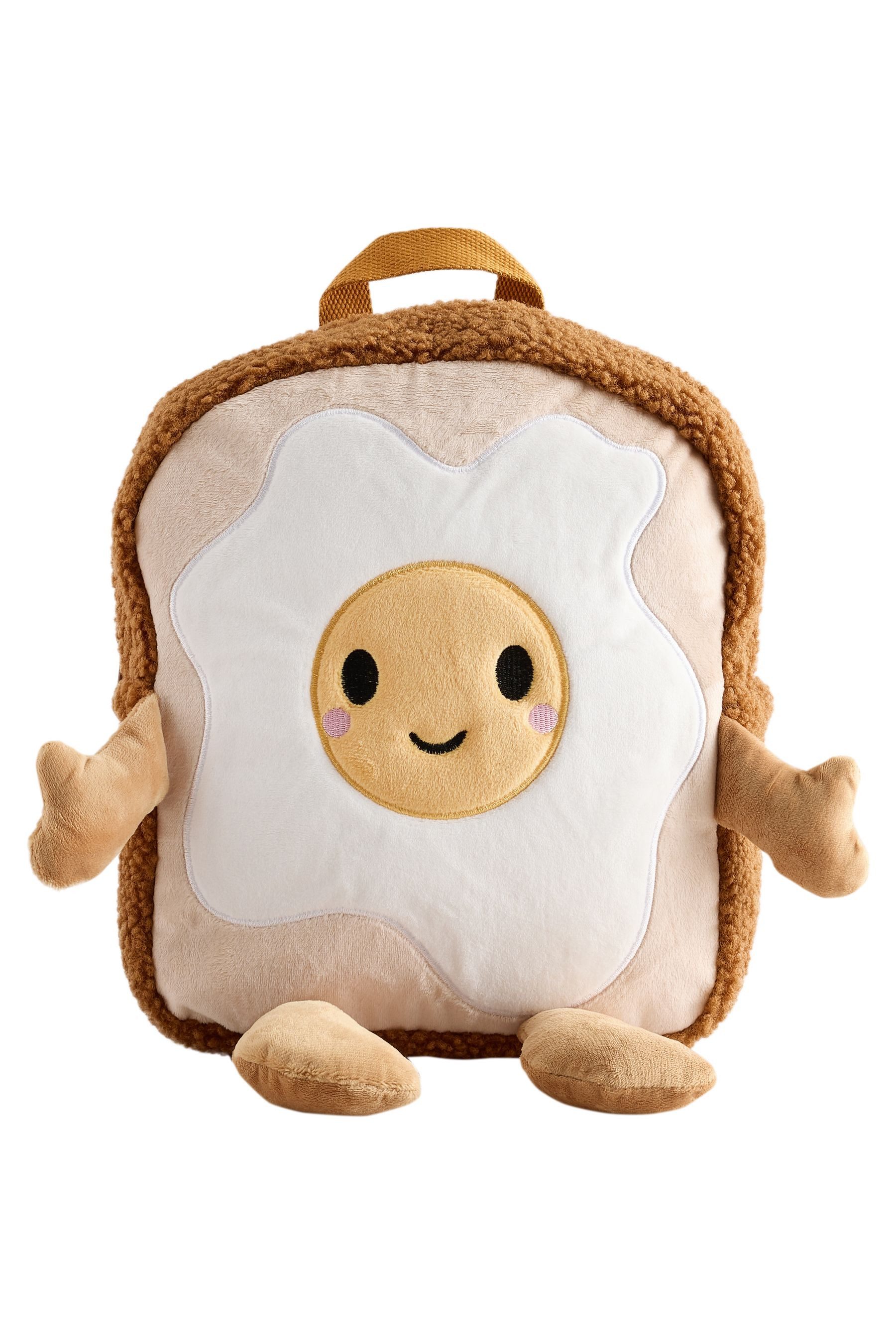 Next Kinderrucksack Lustige Tasche (1-tlg)