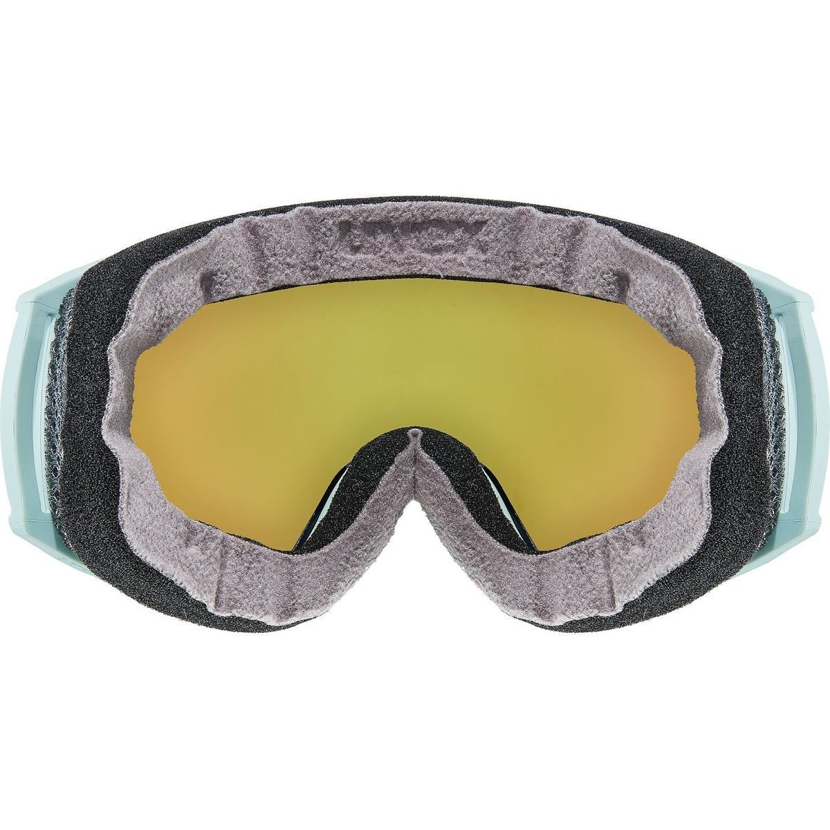 Uvex Skibrille Victorious S FM, Hochwertige Sportbrille mit großem Blickfeld, beschlagfreier Sicht