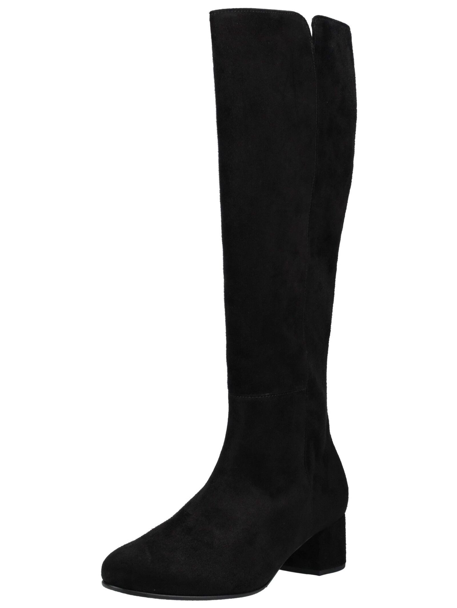 Gabor Gabor Stiefel Veloursleder Stiefel günstig online kaufen