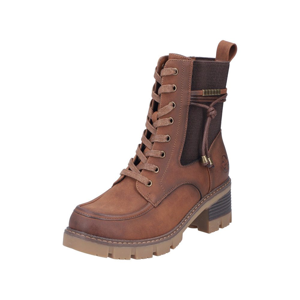 Rieker Stiefelette Stiefelette günstig online kaufen