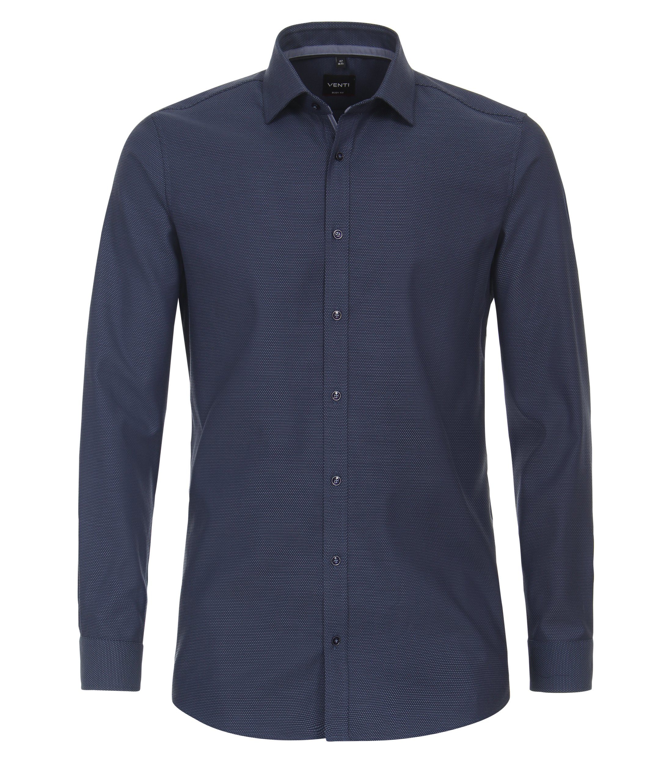 VENTI Businesshemd VENTI Businesshemd uni günstig online kaufen
