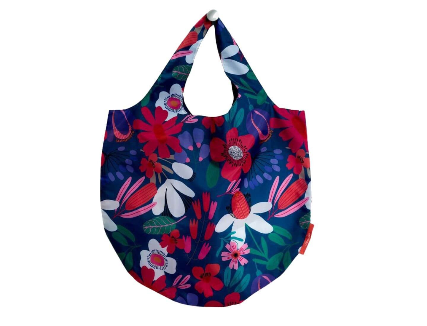 Cedon Museum Shops Einkaufsshopper Easy Bag Fashion Ibiza