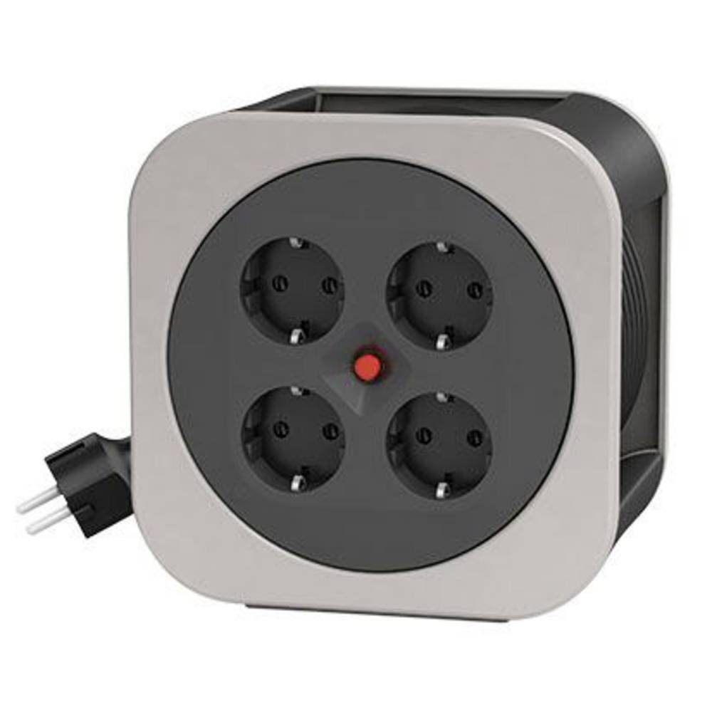 REV Kabelbox 10 Meter 0010012800 Kabeltrommel günstig online kaufen