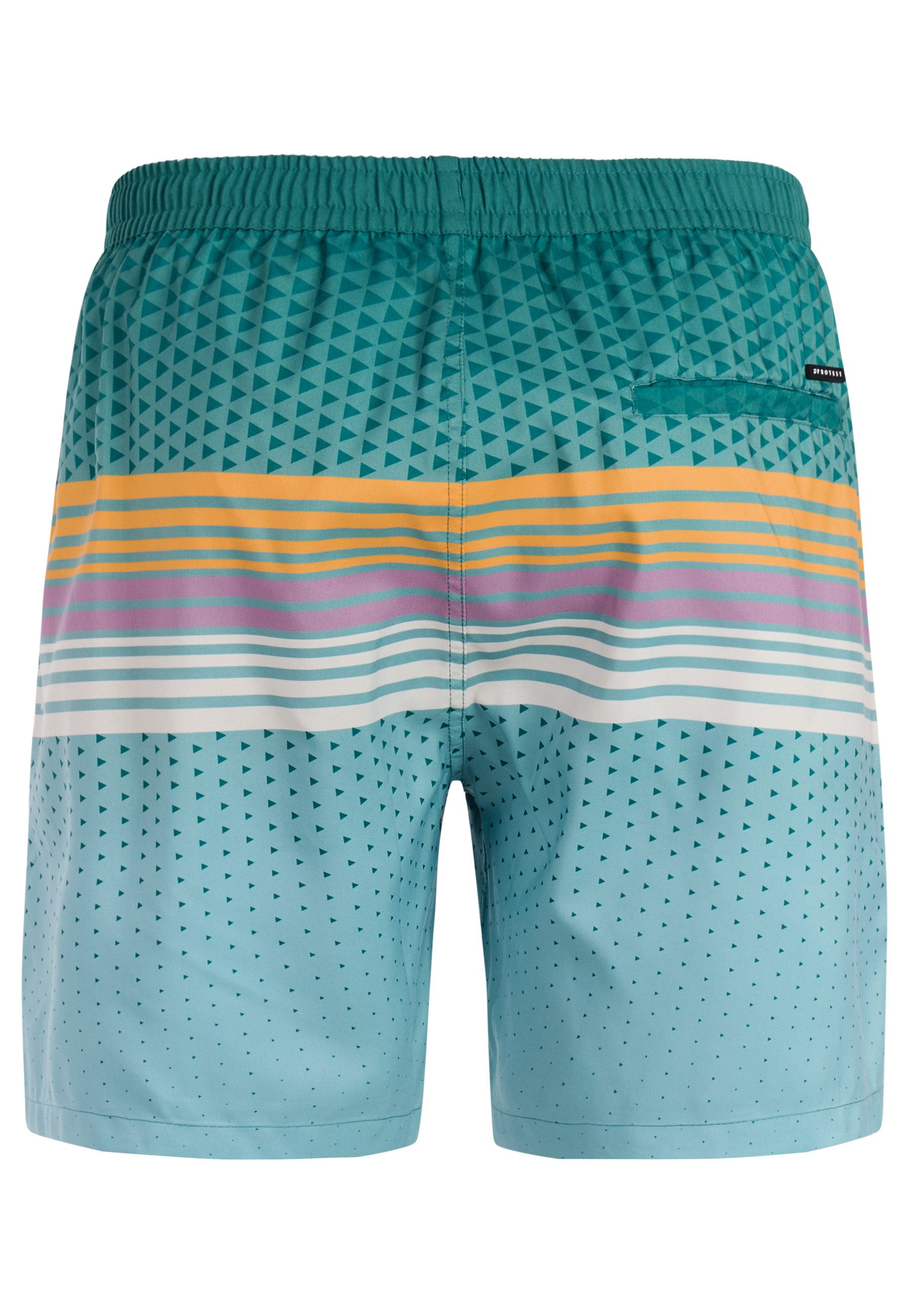 Protest Badeshorts PRTLatika (1-St)