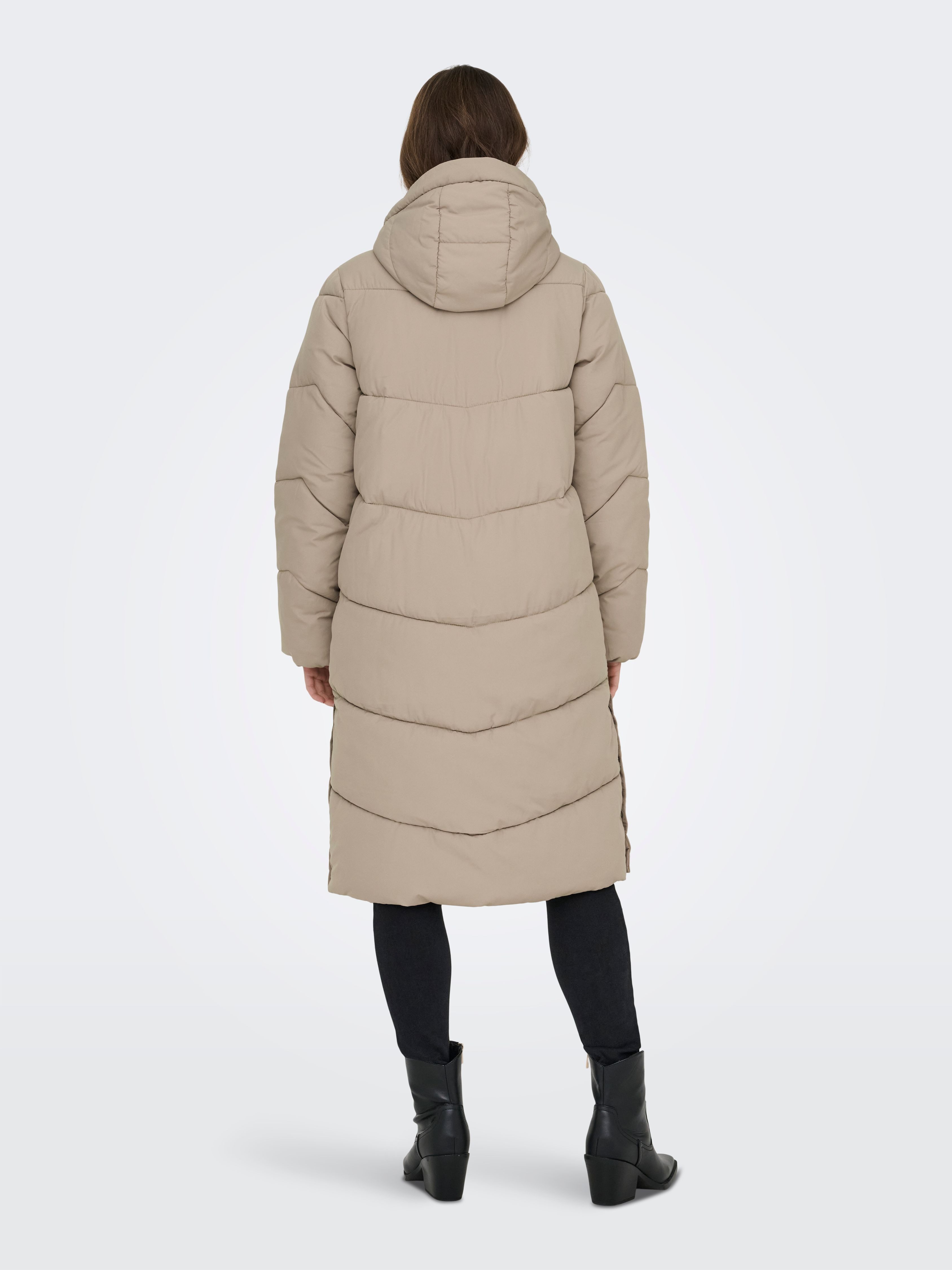 ONLY Outdoorjacke günstig online kaufen