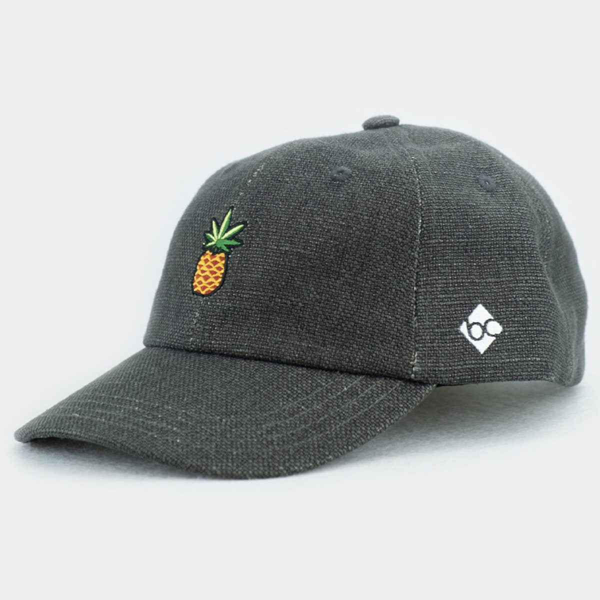 Bavarian Caps Baseball Cap Bavarian Caps Cananas Dadcap (Basecap)