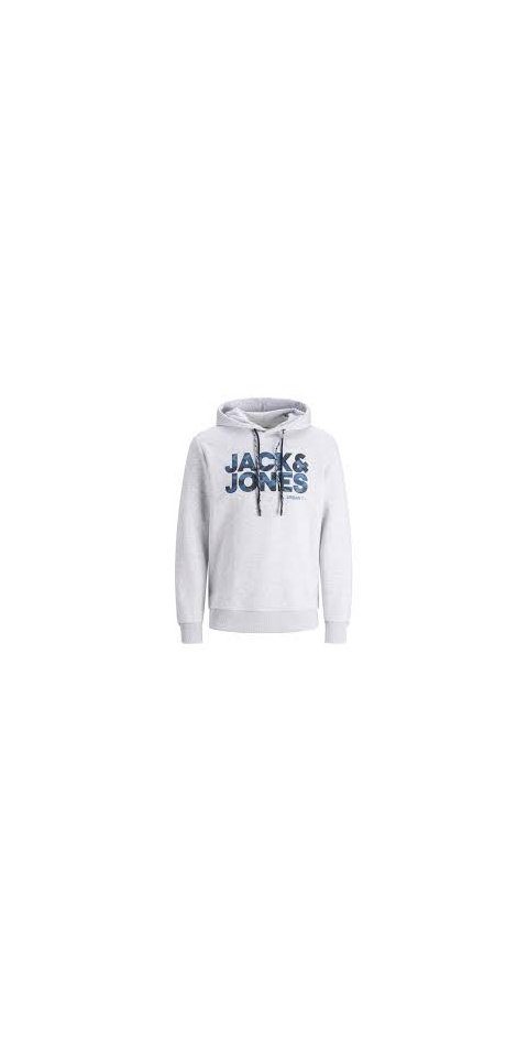Longsweatshirt JCORAD SWEAT HOOD