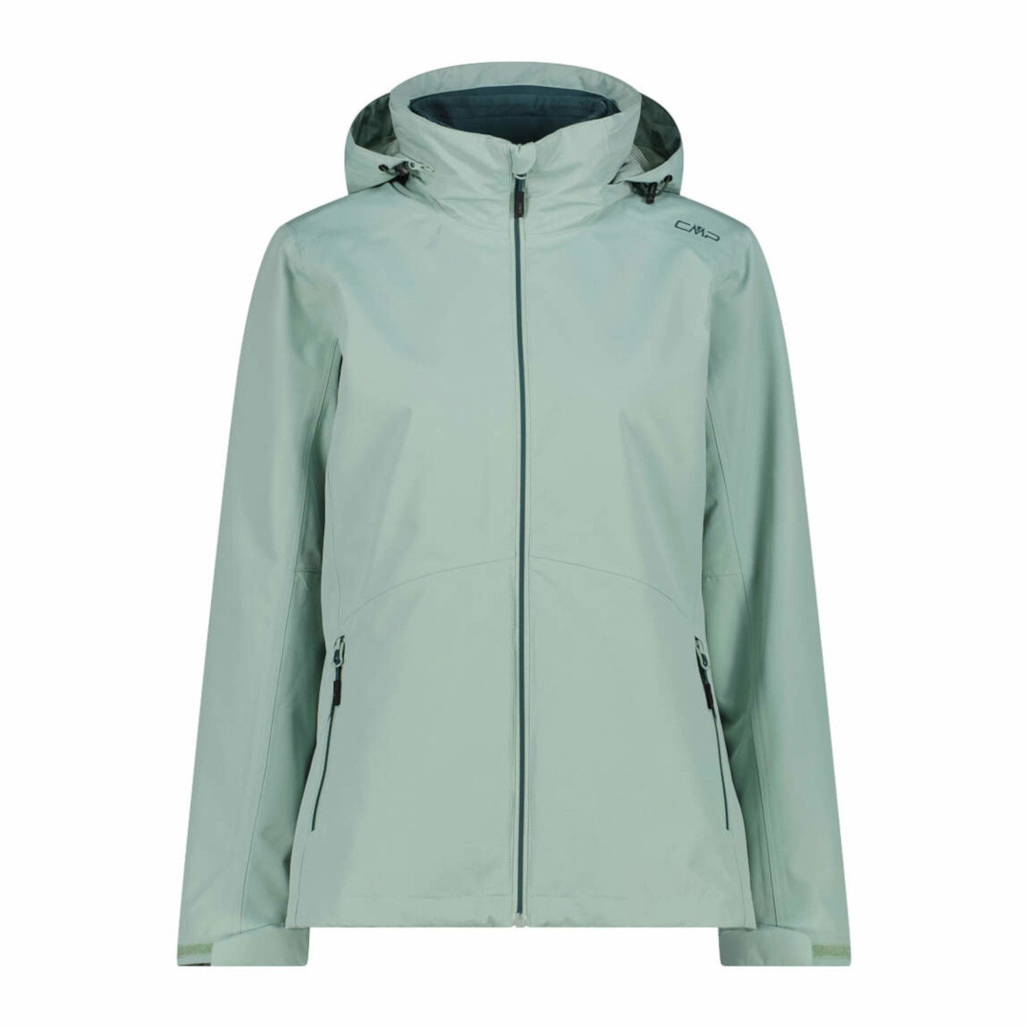 CMP Outdoorjacke CMP Damen Jacke Jacket Zip Hood Detachble Inn.Jacket 32Z14 günstig online kaufen