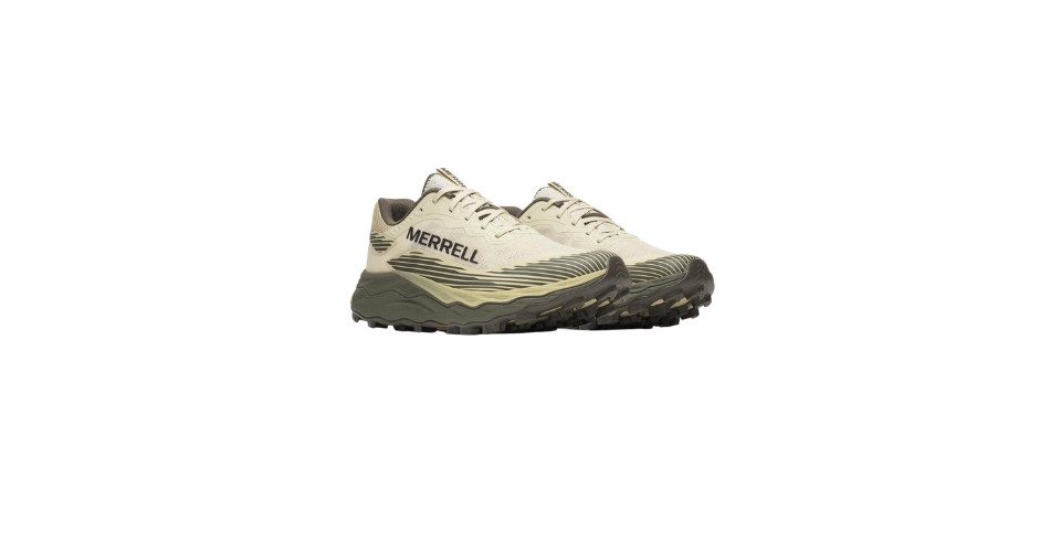 Merrell Merrell Herren Agility Peak 6 Herren Trailrunningschuh