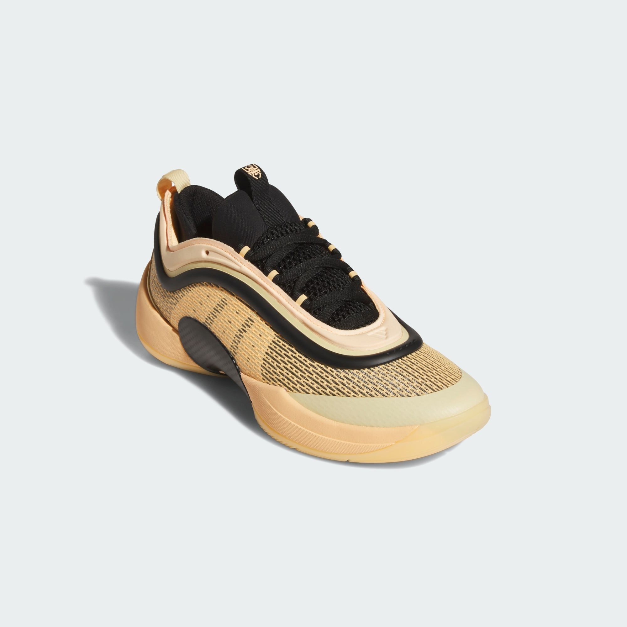 adidas Performance D.O.N. ISSUE 6 BASKETBALLSCHUH günstig online kaufen